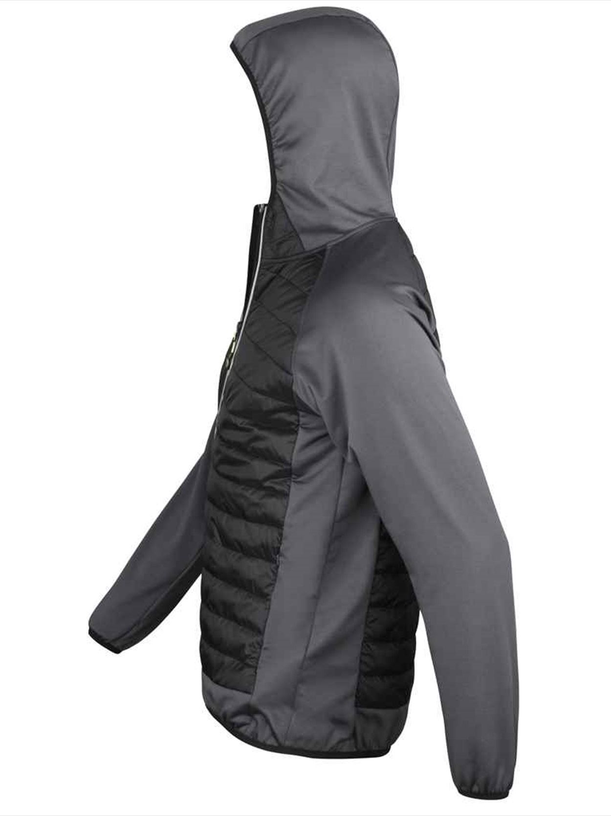 SR268M S268M Spiro Fitness Zero Gravity Jacket Image 4