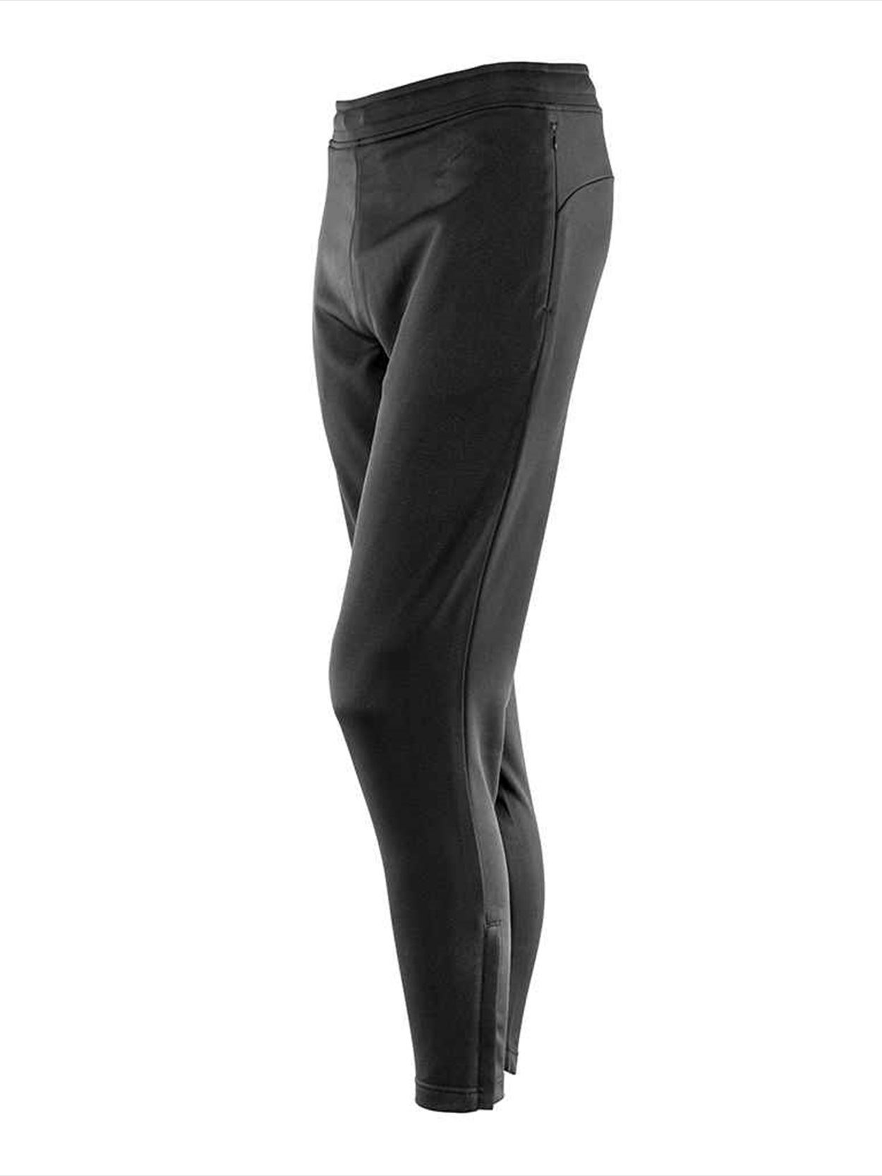 SR276M S276M Spiro Slim Fit Joggers Image 2