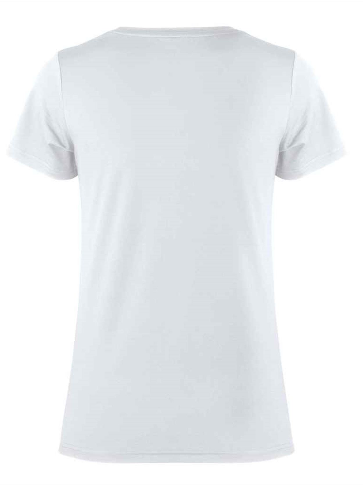 SR280F S280F Spiro Impact Ladies Softex® T-Shirt Image 2