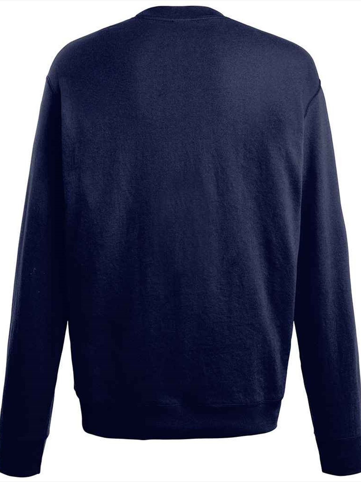 SS123 621560 Fruit of the Loom Lightweight Drop Shoulder Sweatshirt Image 2