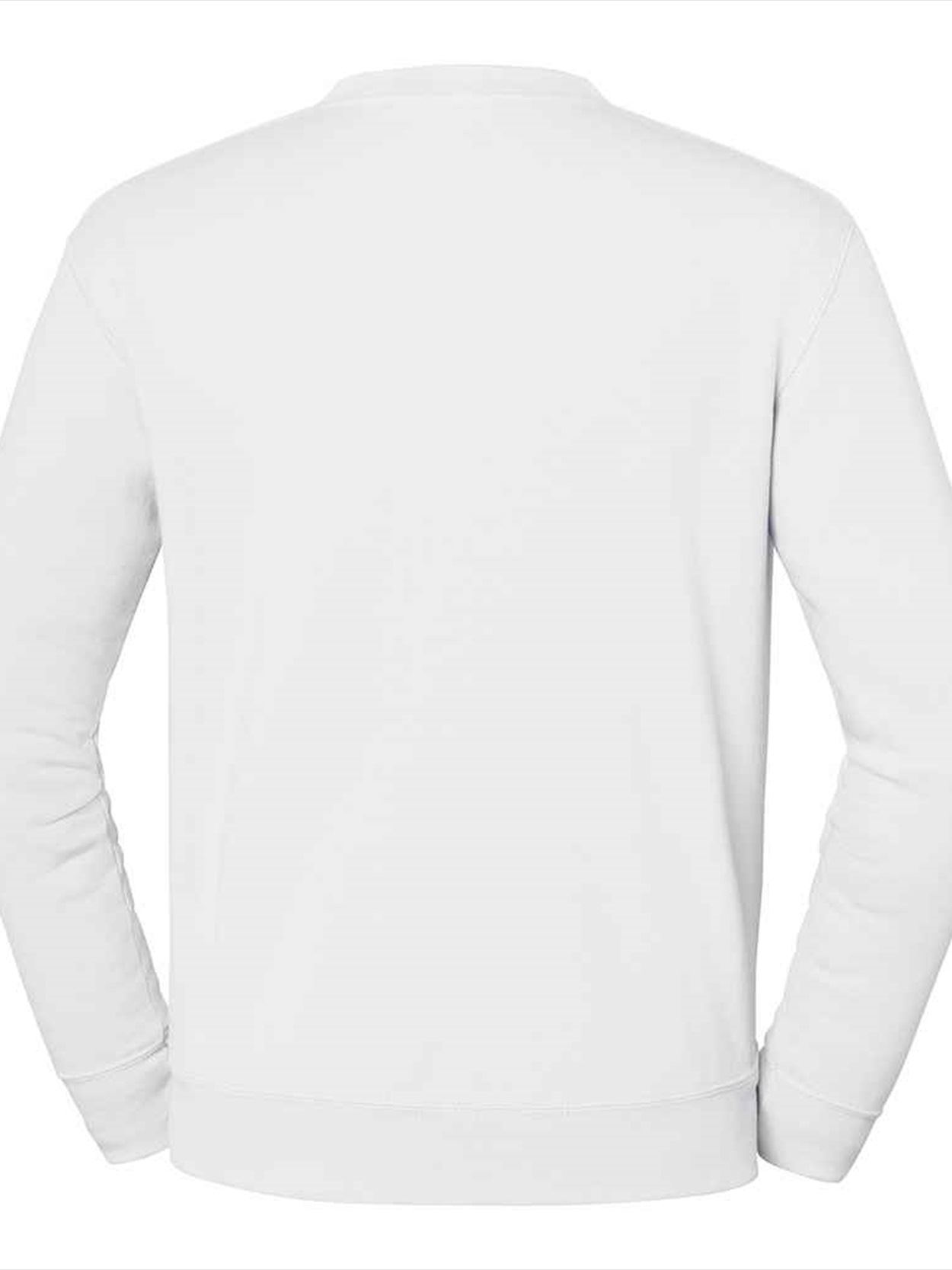 SS151 622820 Fruit of the Loom Iconic Premium Set-In Sweatshirt Image 4