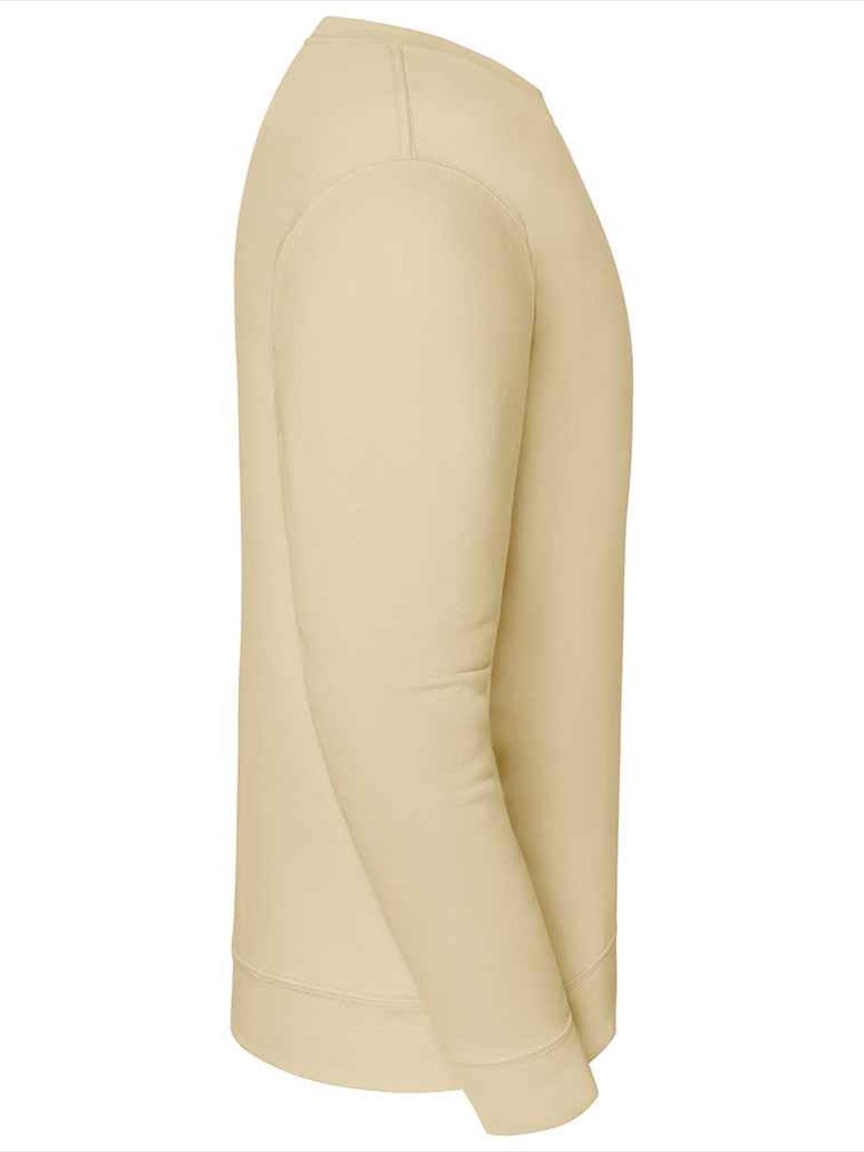 SS151 622820 Fruit of the Loom Iconic Premium Set-In Sweatshirt Image 5