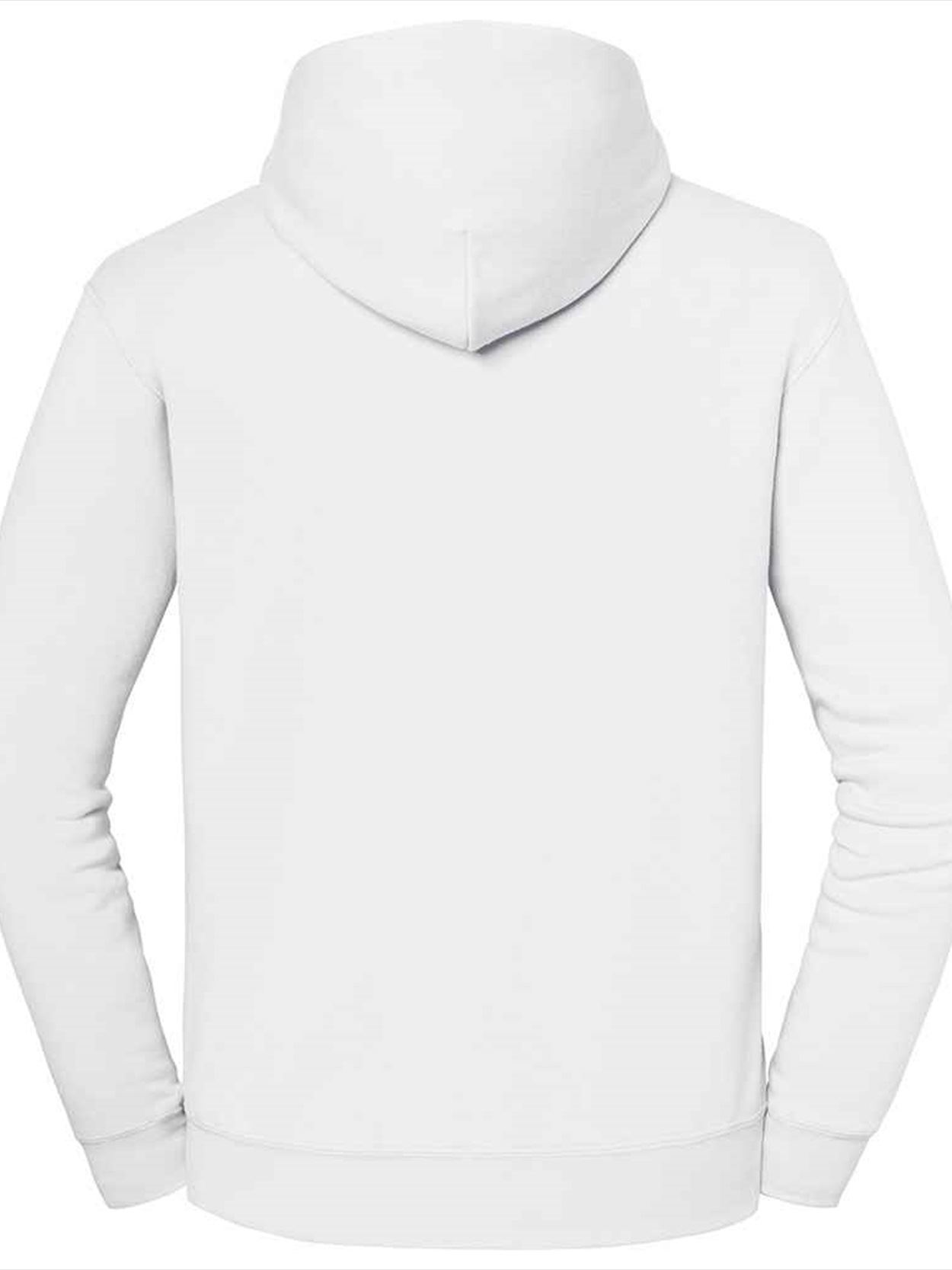 SS152 622840 Fruit of the Loom Iconic Premium Hooded Sweatshirt Image 3