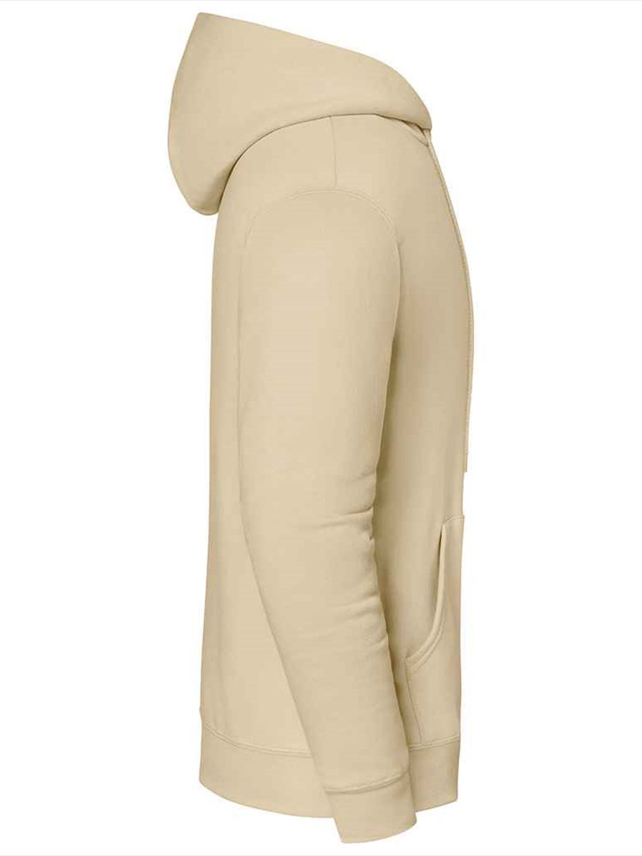 SS152 622840 Fruit of the Loom Iconic Premium Hooded Sweatshirt Image 4