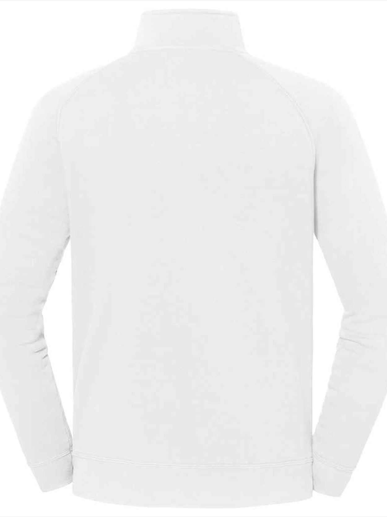 SS155 622900 Fruit of the Loom Iconic Premium Sweat Jacket Image 4