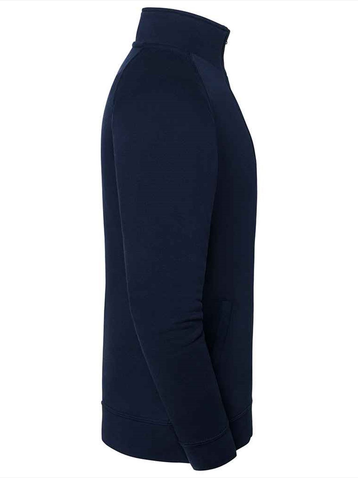 SS155 622900 Fruit of the Loom Iconic Premium Sweat Jacket Image 5