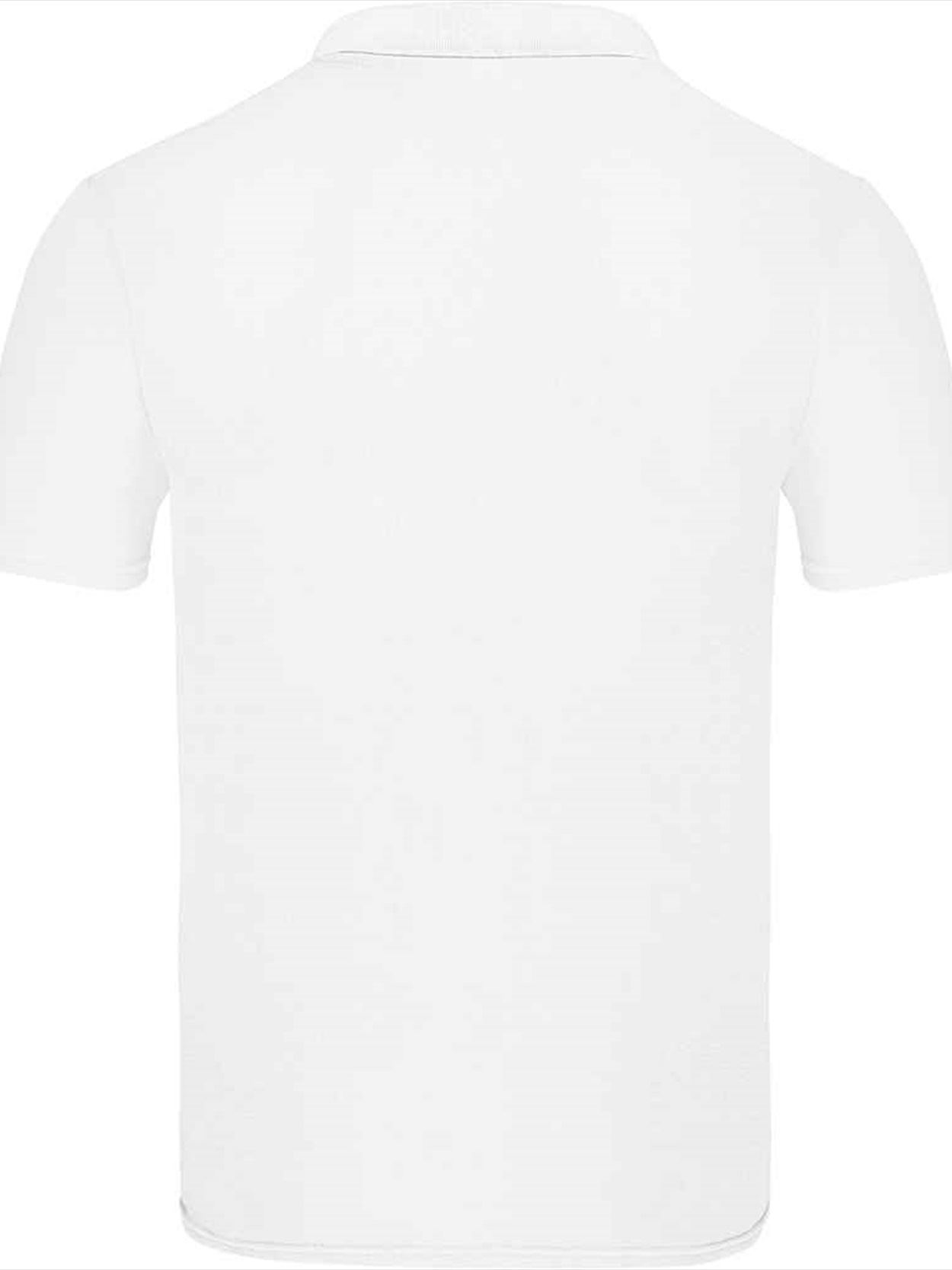 SS229 630500 Fruit of the Loom Original Piqué Polo Shirt Image 3
