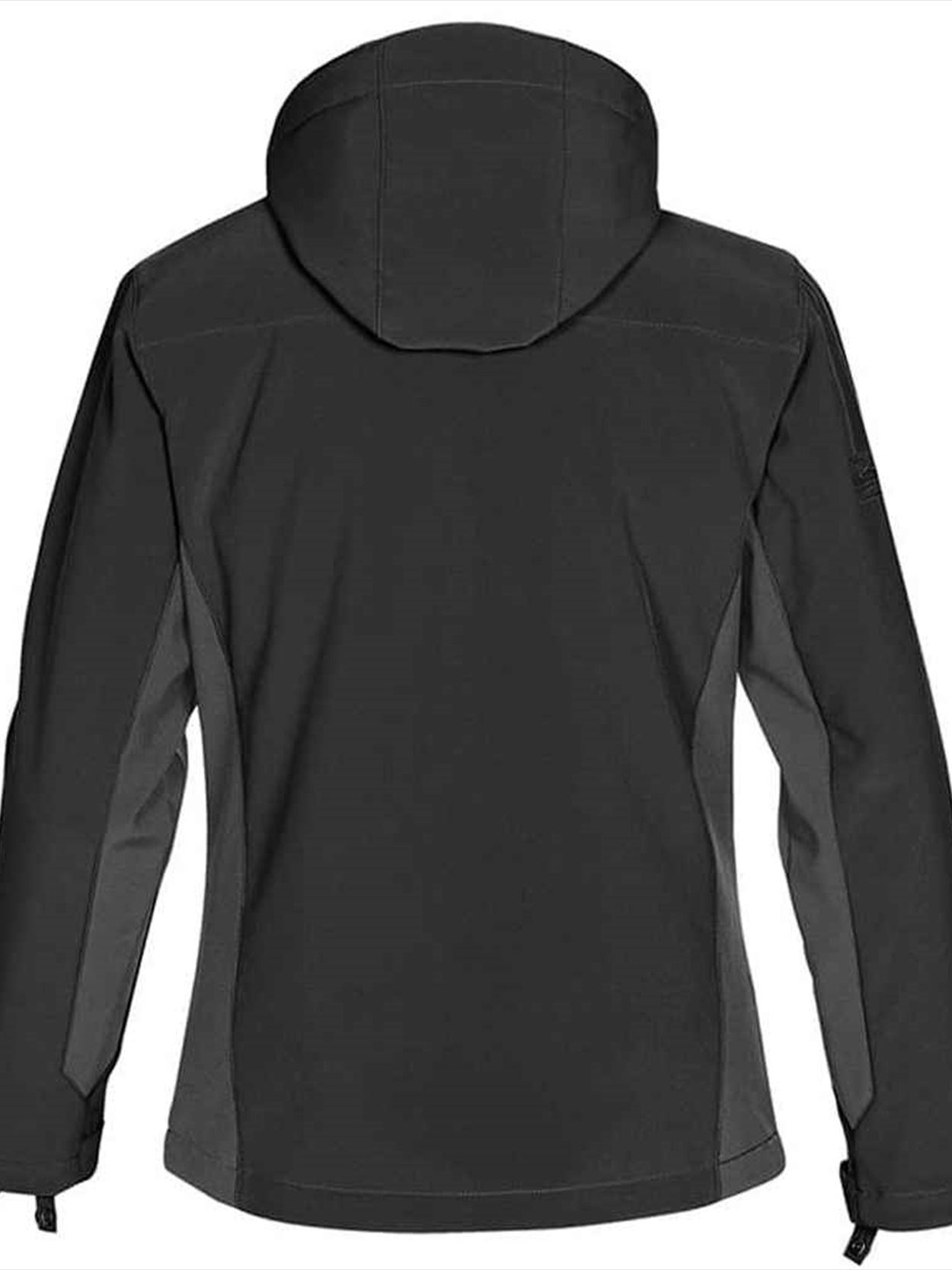 SSJ-1W Stormtech Ladies Atmosphere 3-in-1 Jacket Image 2