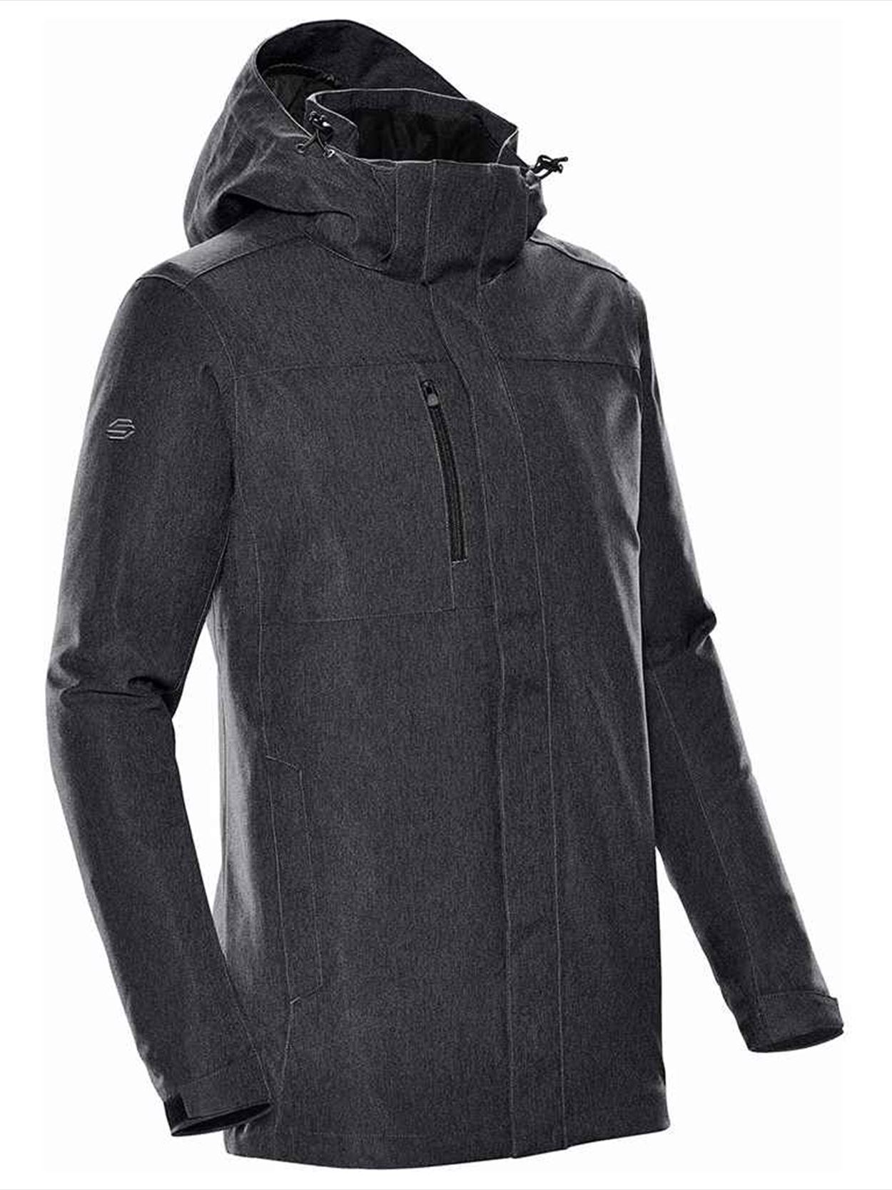 SSJ-2 Stormtech Avalante System 3-in-1 Jacket Image 3