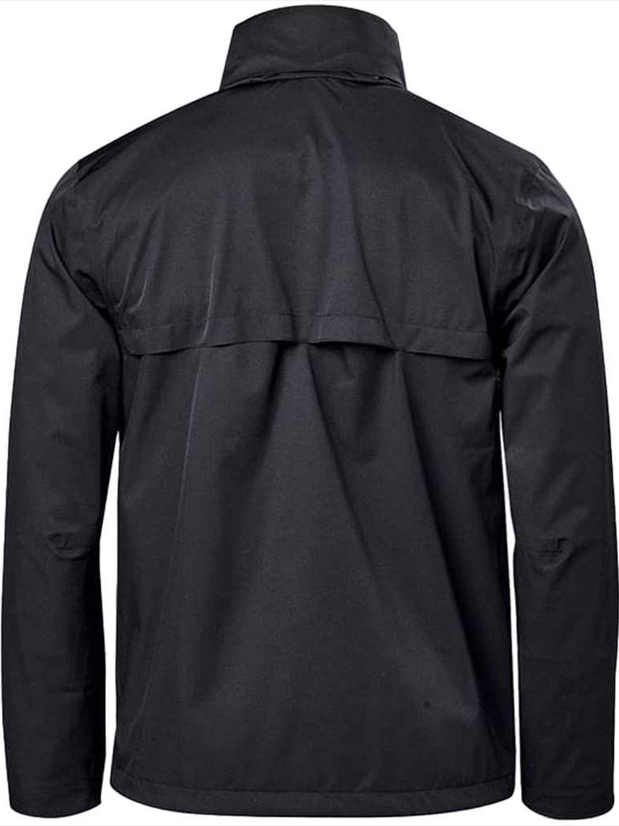 SSR-5W Stormtech Ladies Scirocco Lightweight Shell Jacket Image 2