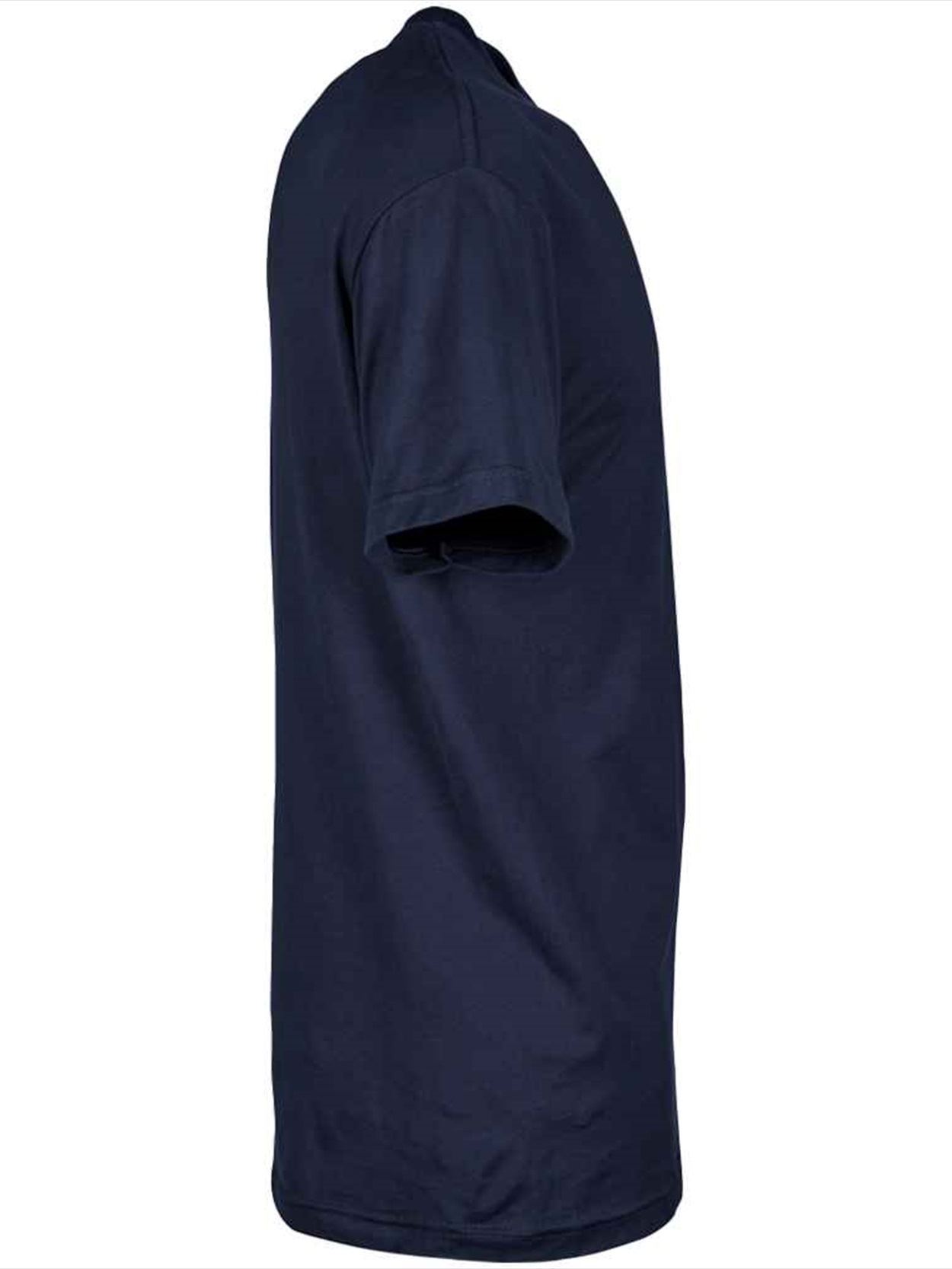 T1000 1000 Tee Jays Basic T-Shirt Image 3