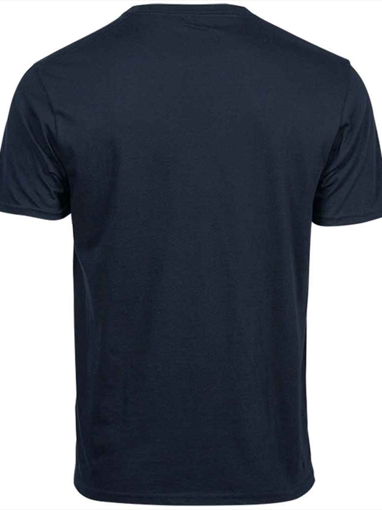 T1100 1100 Tee Jays Power T-Shirt Image 2