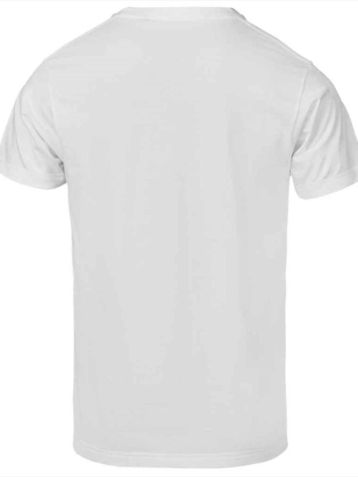 T1140B 1140B Tee Jays Kids Unlabeled T-Shirt Image 2