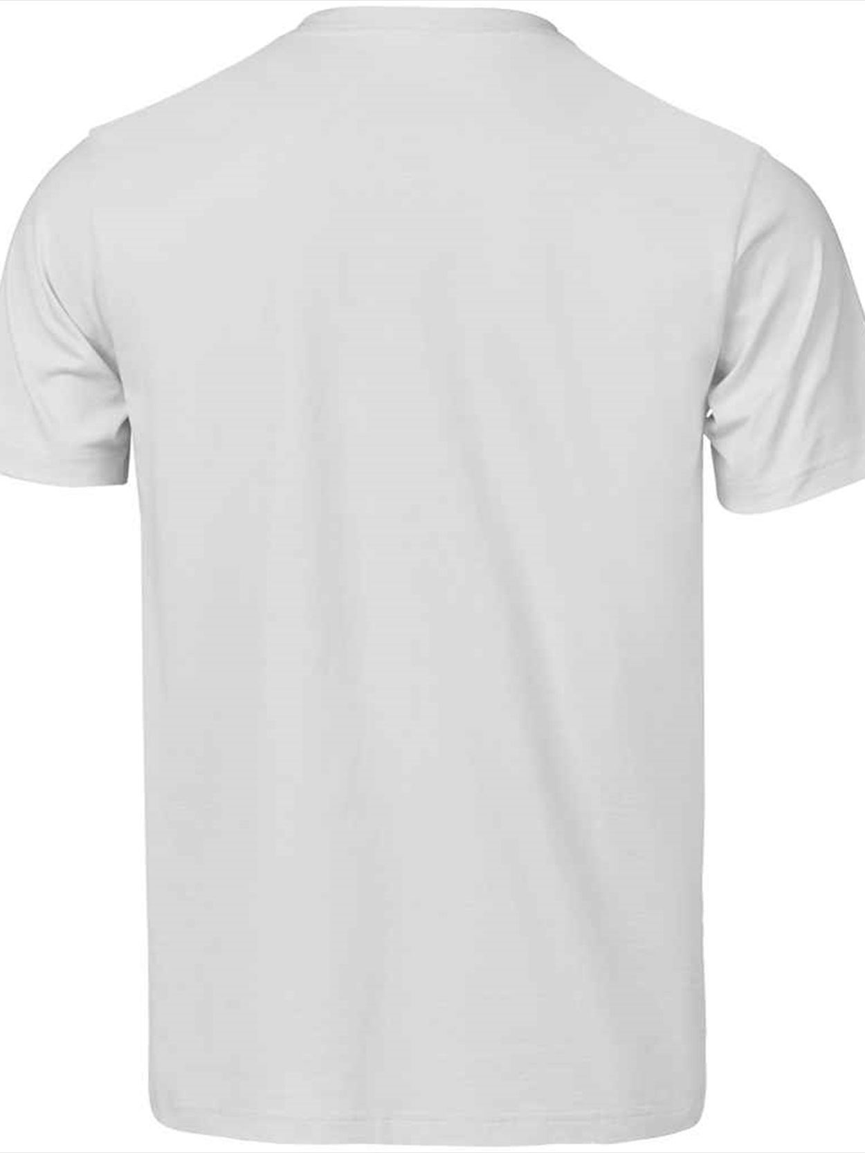 T1150 1150 Tee Jays Unlabeled Luxury T-Shirt Image 4