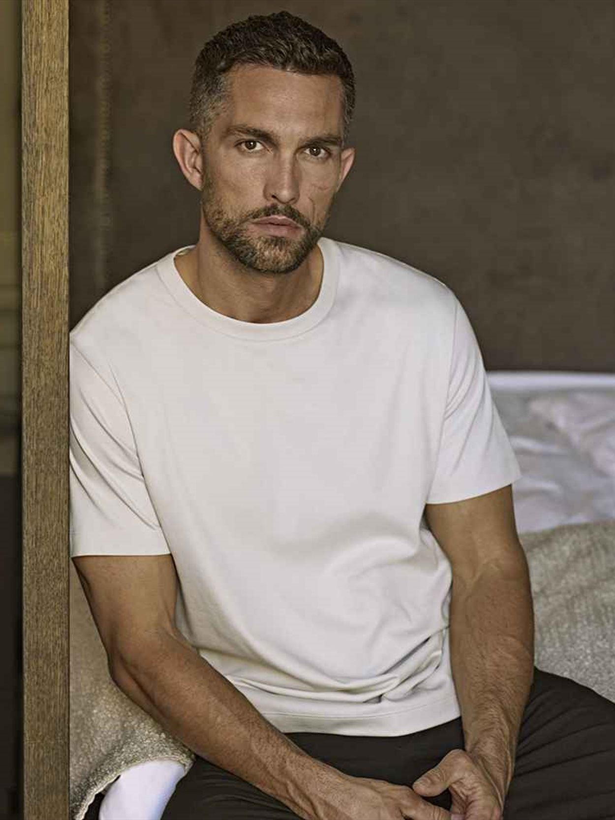 T1450 1450 Tee Jays Pima Cotton T-Shirt Image 1