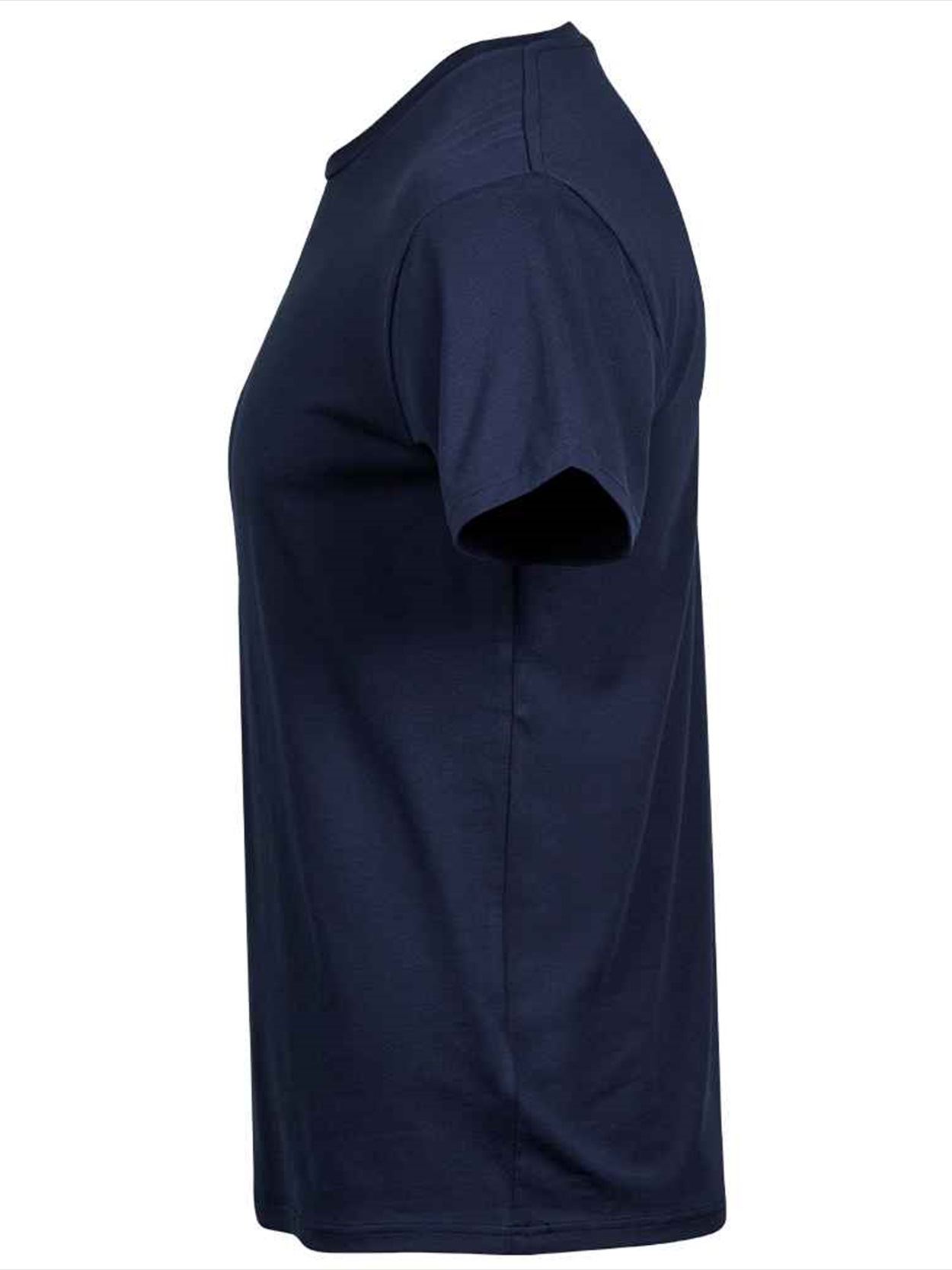 T400 400 Tee Jays Stretch T-Shirt Image 3