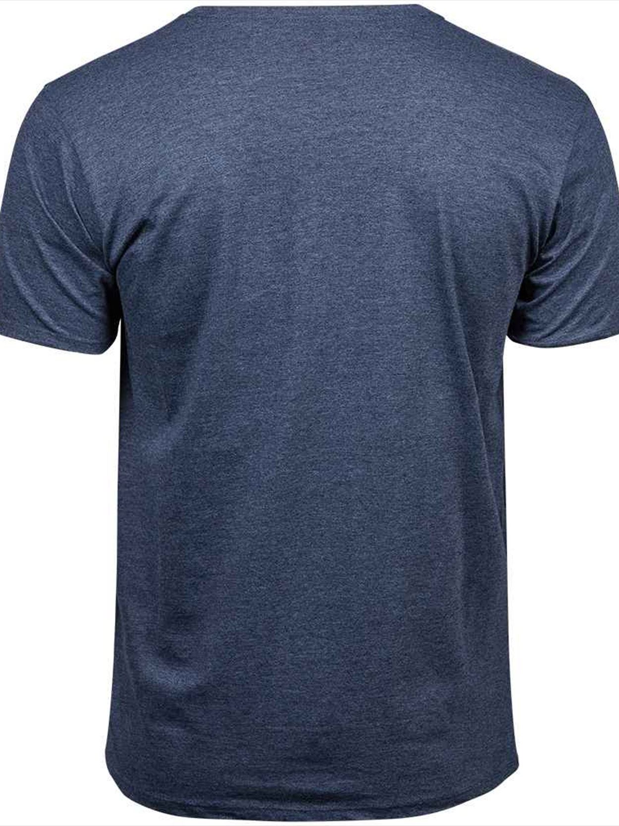 T5050 5050 Tee Jays Urban Melange T-Shirt Image 2