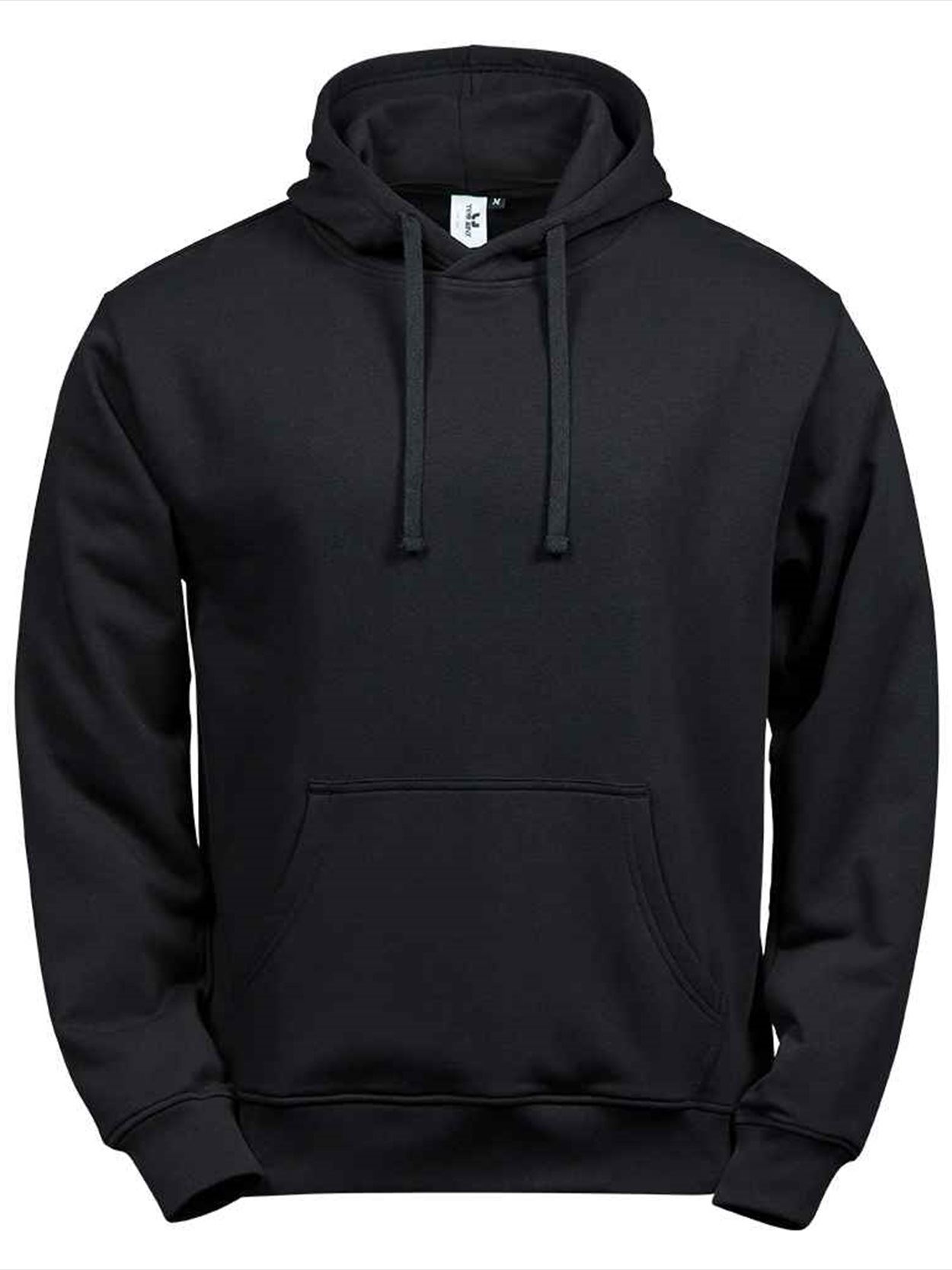 T5102 5102 Tee Jays Power Organic Hoodie Image 1