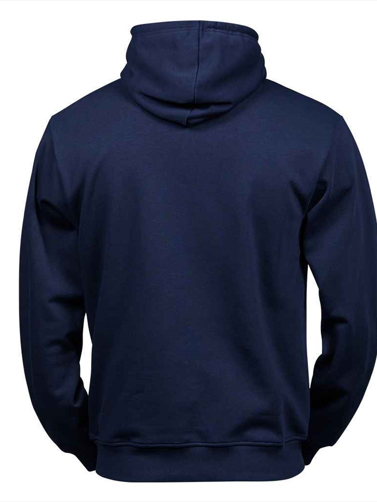 T5102B 5102B Tee Jays Kids Power Hoodie Image 2