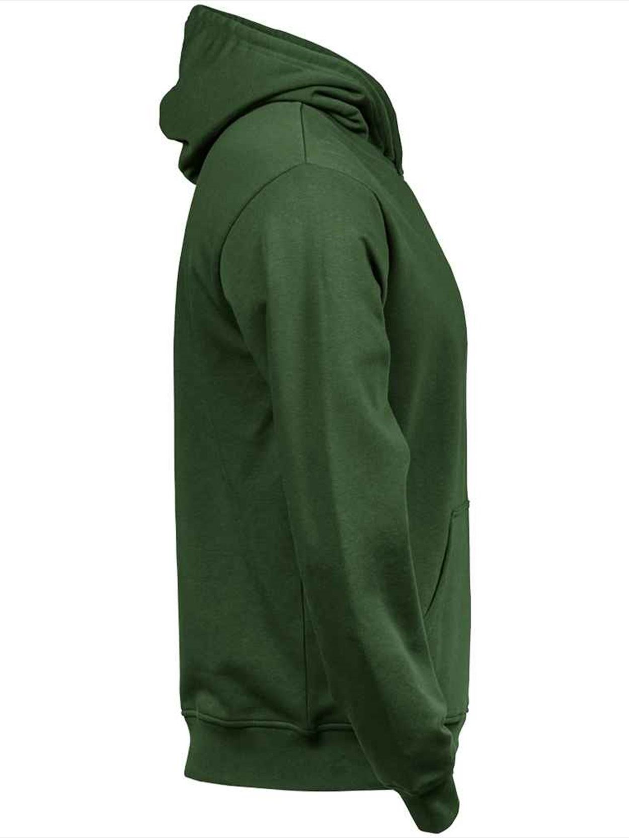 T5102B 5102B Tee Jays Kids Power Hoodie Image 3
