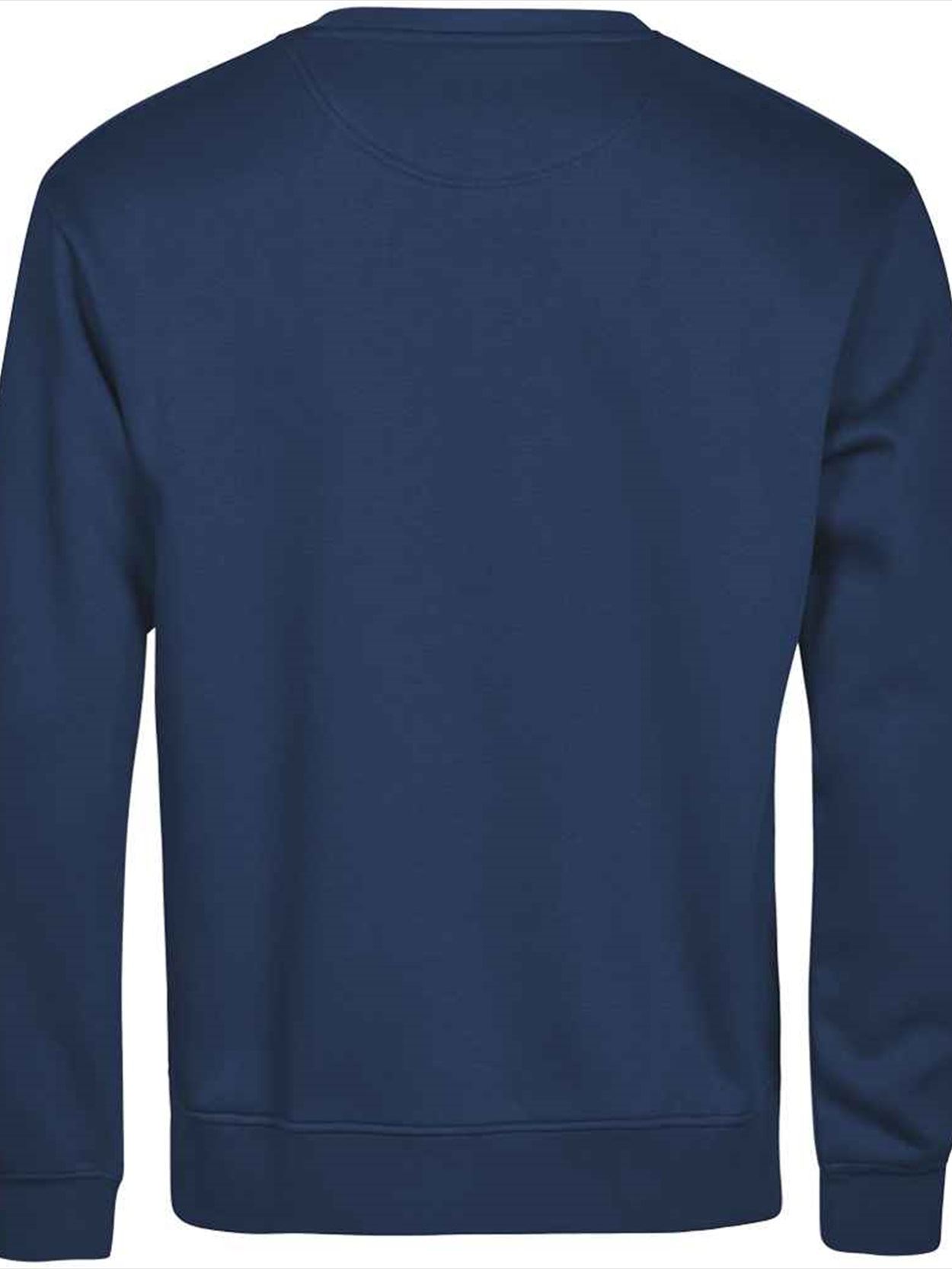T5150 5150 Tee Jays Unlabeled Sweatshirt Image 2