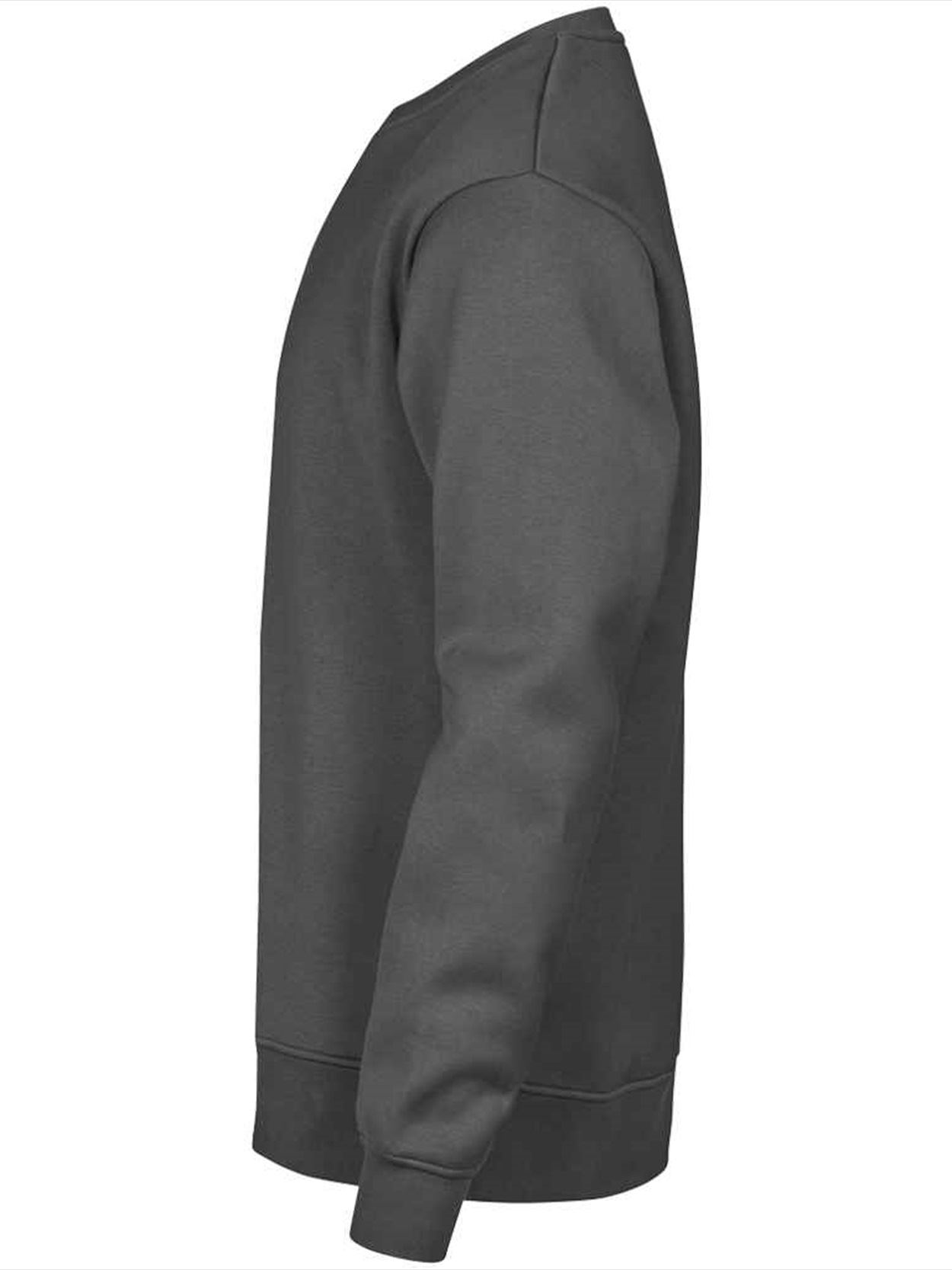 T5150 5150 Tee Jays Unlabeled Sweatshirt Image 3