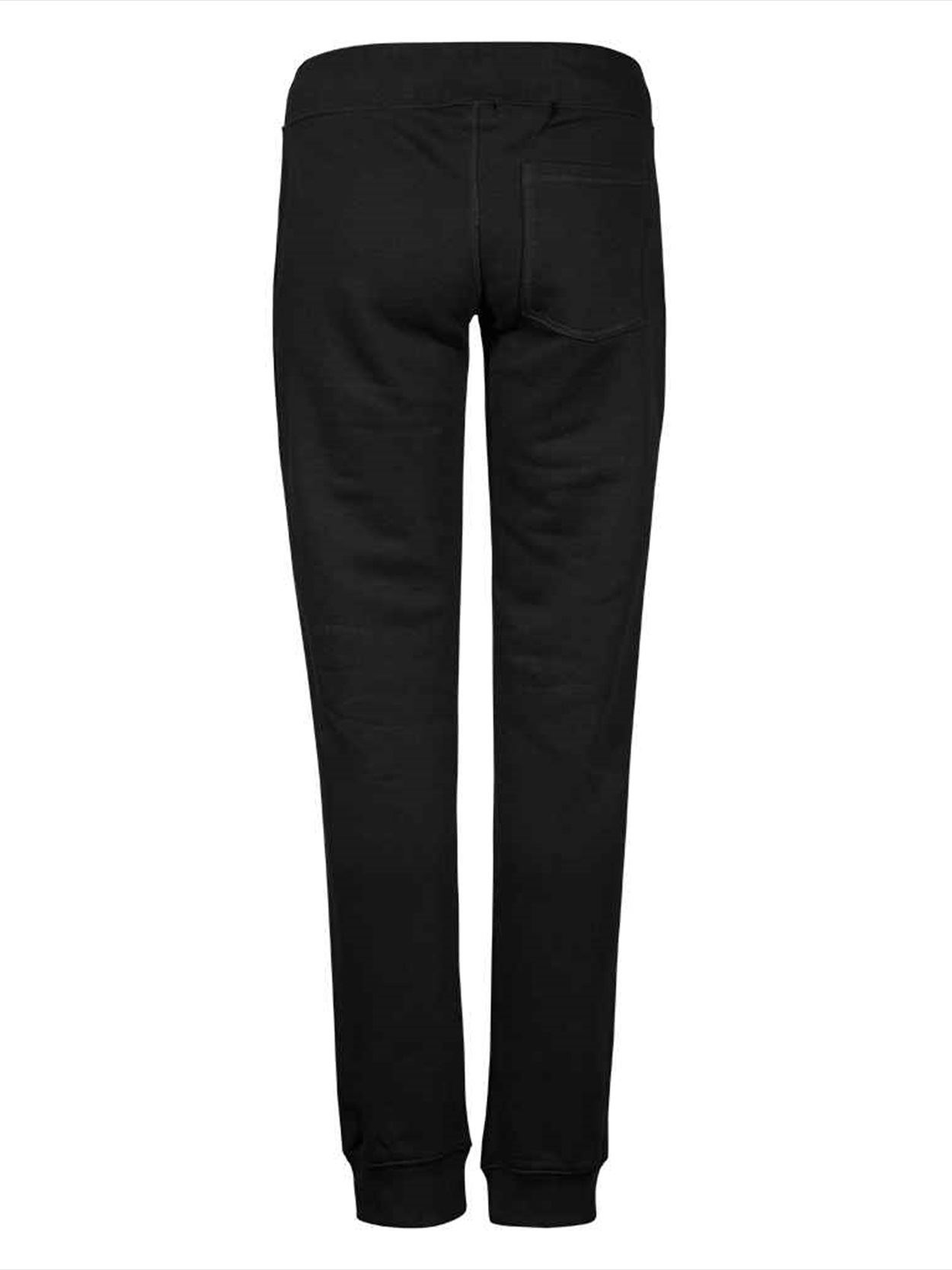 T5425 5425 Tee Jays Unisex Sweat Pants Image 2