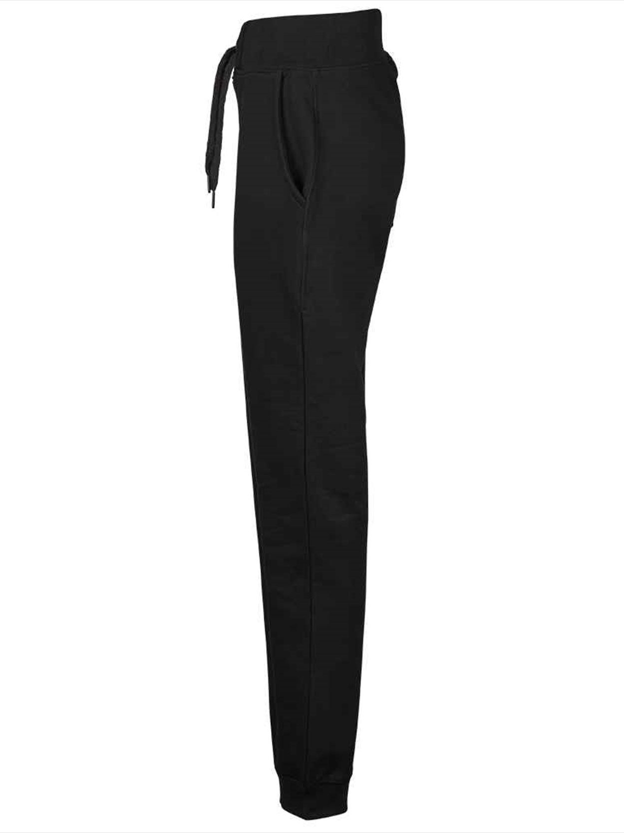 T5425 5425 Tee Jays Unisex Sweat Pants Image 3