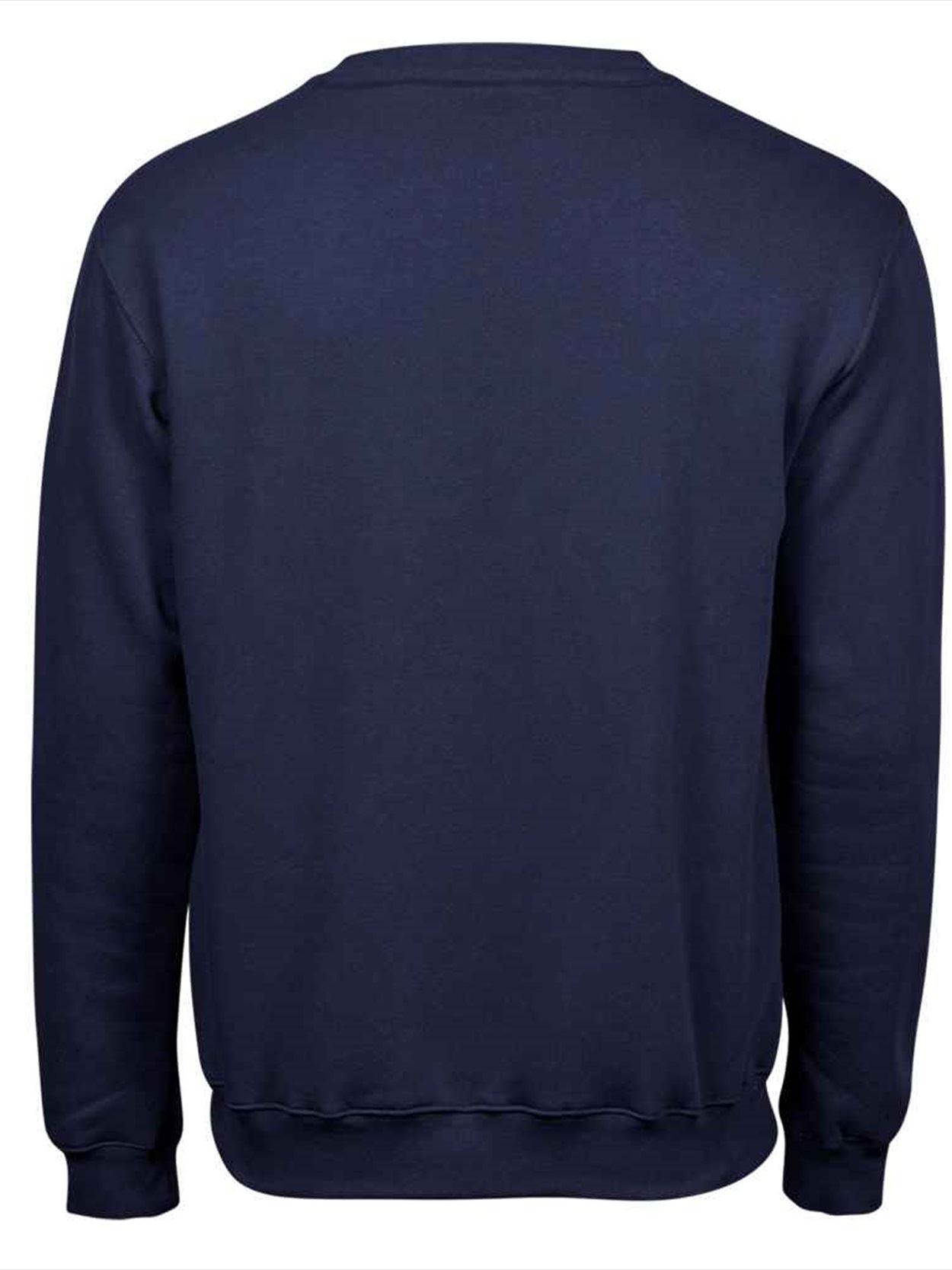 T5429 5429 Tee Jays Heavy Sweatshirt Image 2