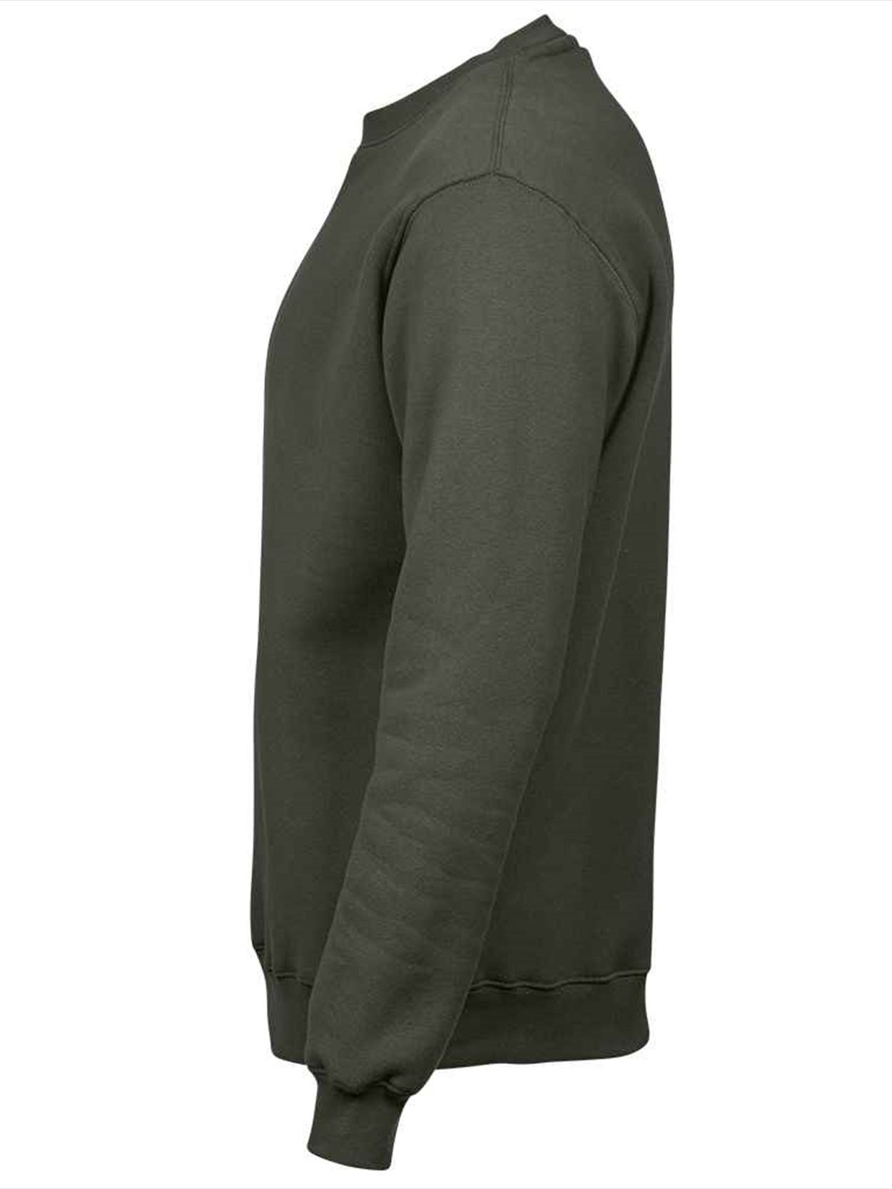 T5429 5429 Tee Jays Heavy Sweatshirt Image 3