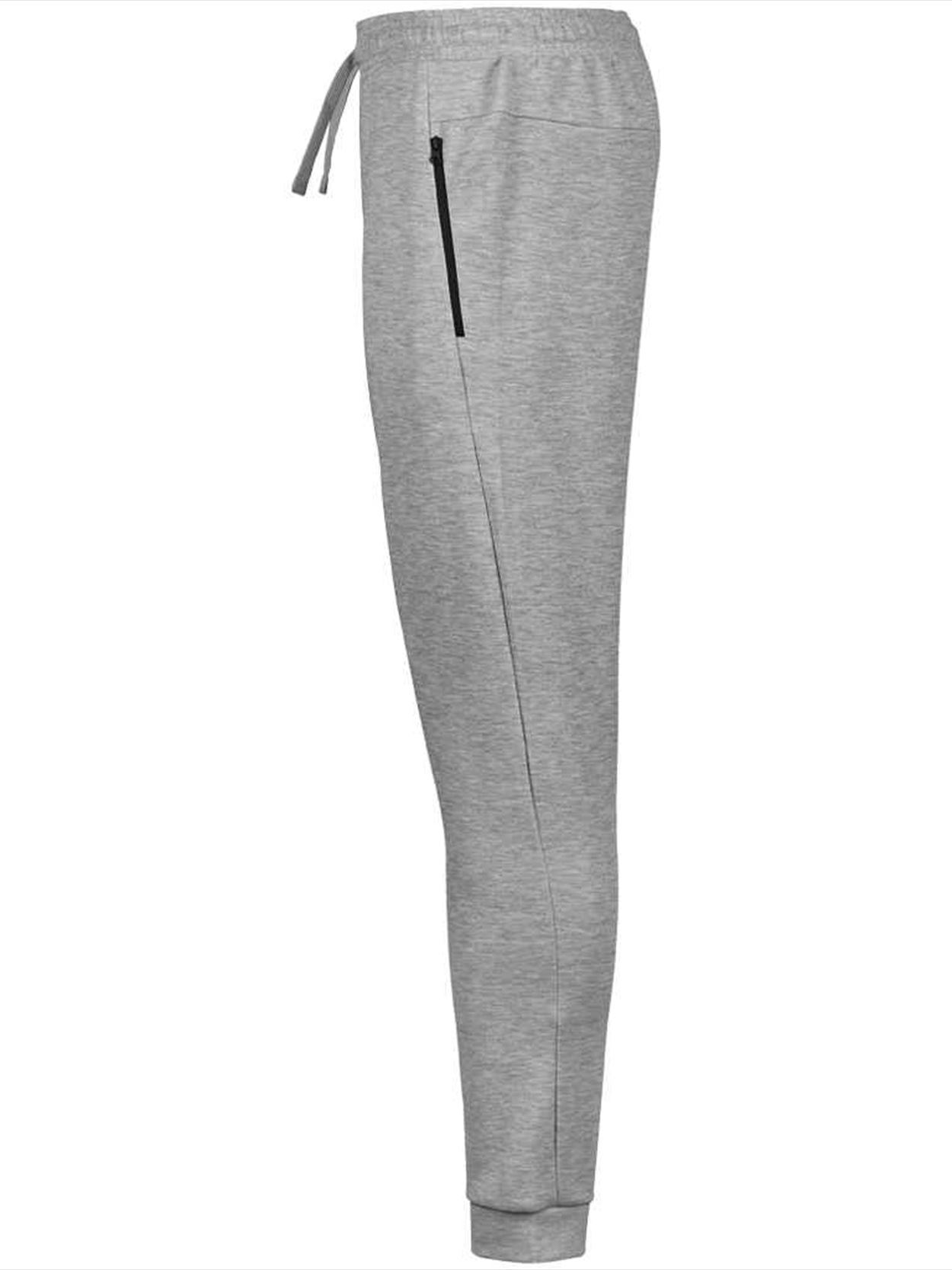 T5708 5708 Tee Jays Athletic Sweat Pants Image 3