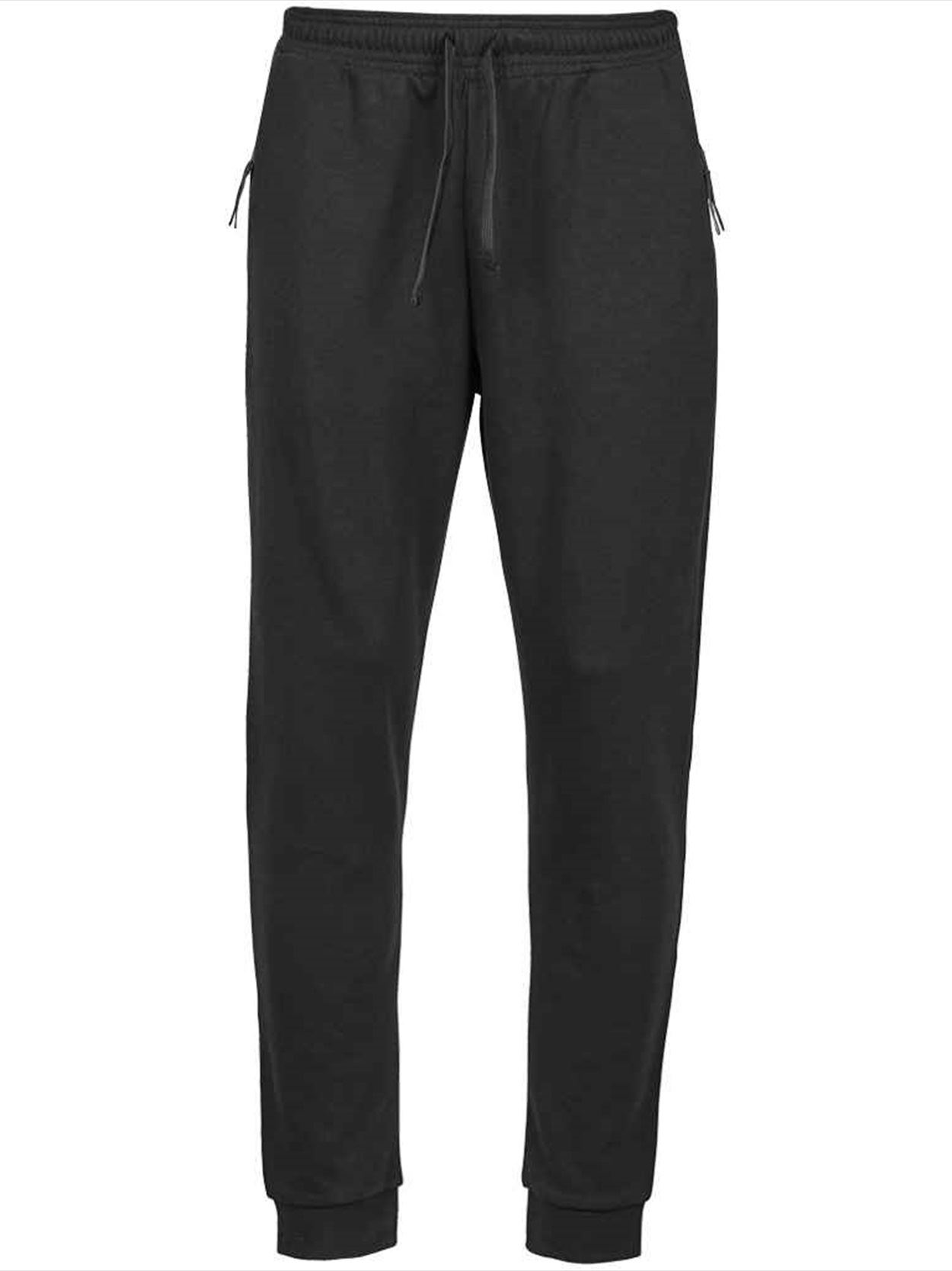T5708 5708 Tee Jays Athletic Sweat Pants Image 1