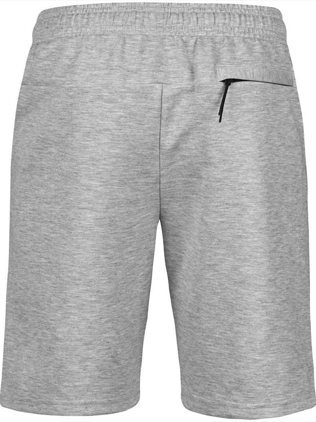 T5710 5710 Tee Jays Athletic Shorts Image 2