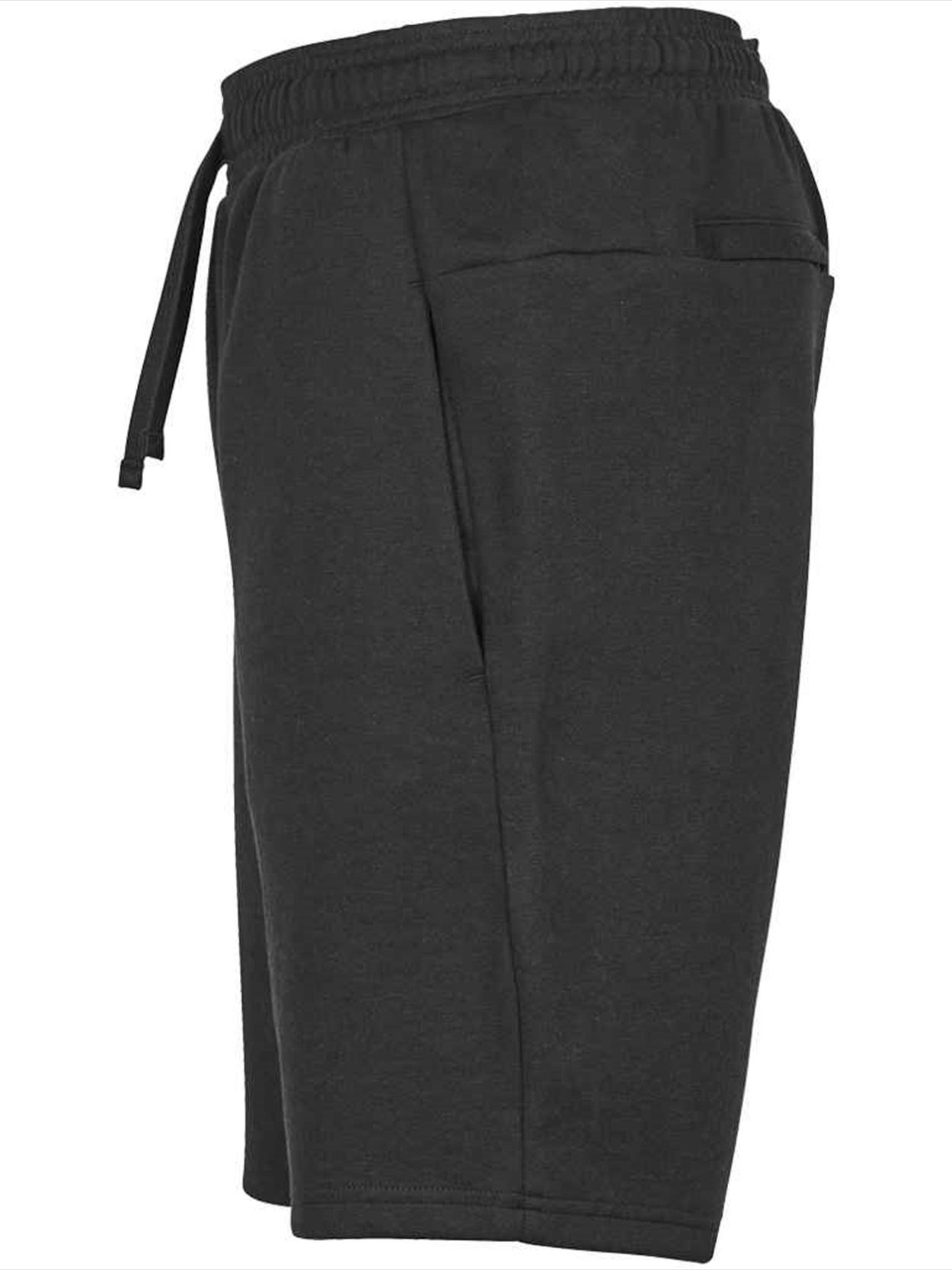 T5710 5710 Tee Jays Athletic Shorts Image 3