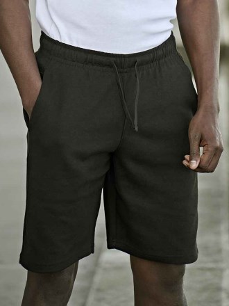 T5710 5710 Tee Jays Athletic Shorts