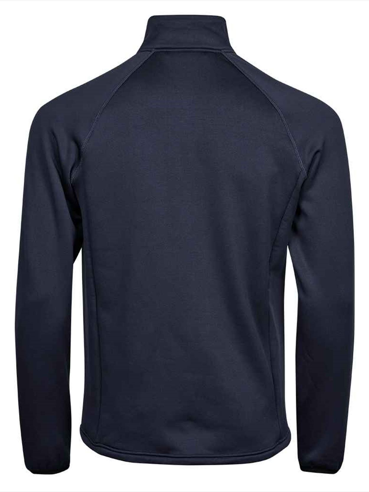 T9100 9100 Tee Jays Stretch Fleece Jacket Image 2