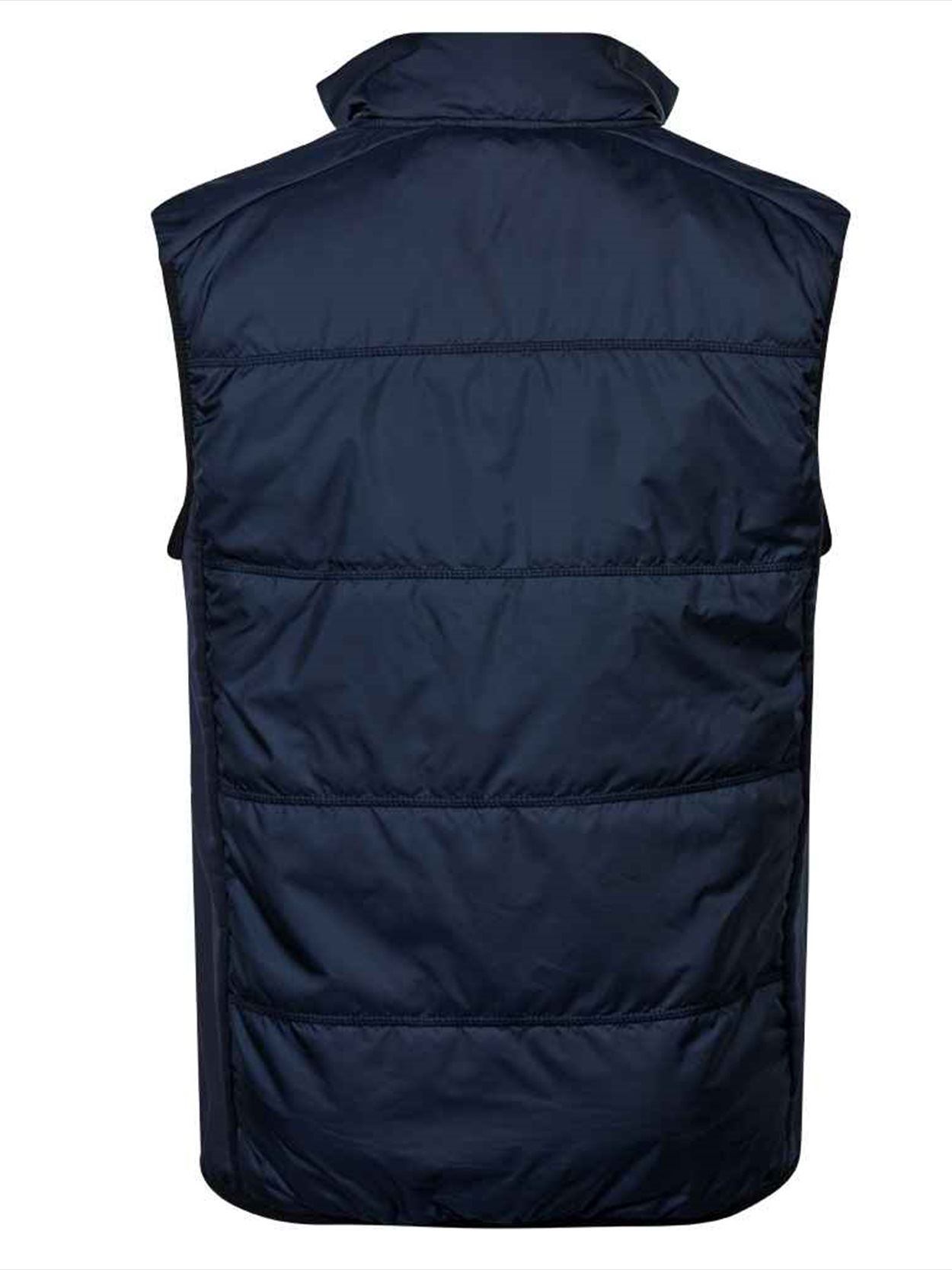 T9114 9114 Tee Jays Hybrid-Stretch Bodywarmer Image 2