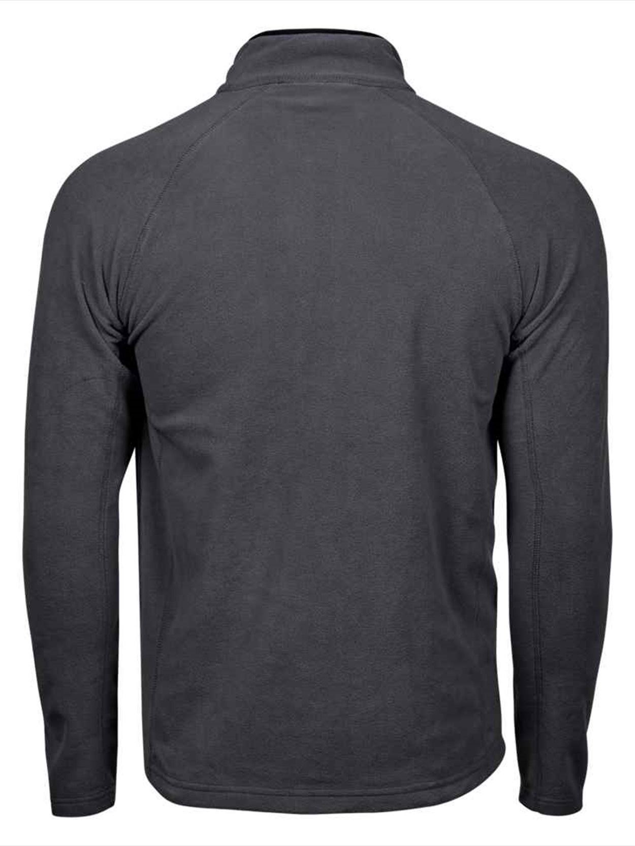 T9160 9160 Tee Jays Active Fleece Jacket Image 2