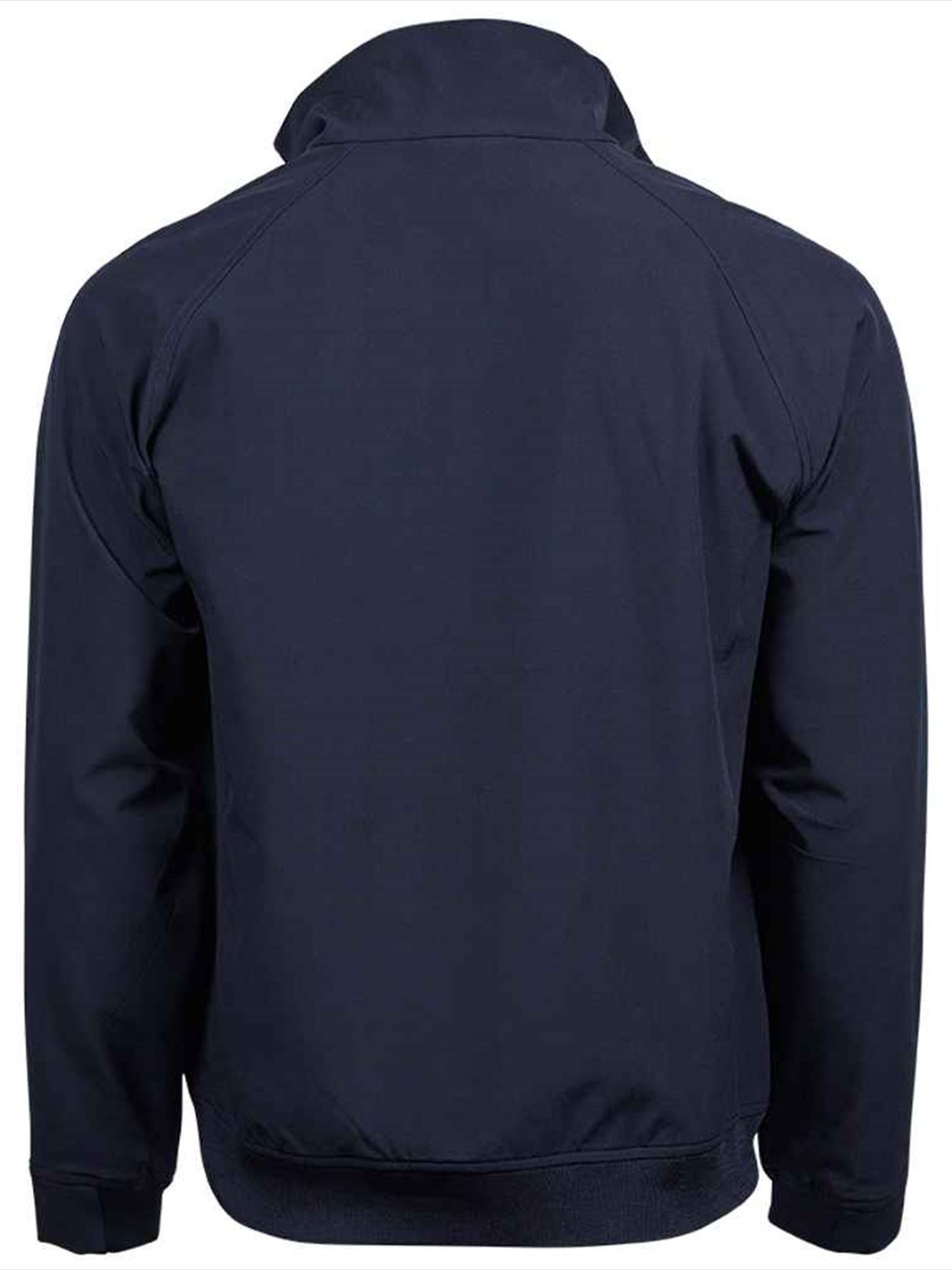 T9602 9602 Tee Jays Club Jacket Image 2