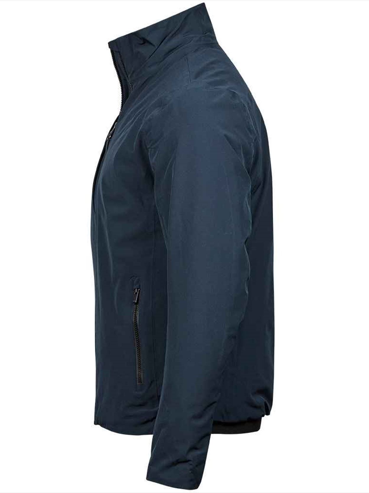 T9606 9606 Tee Jays All Weather Jacket Image 3