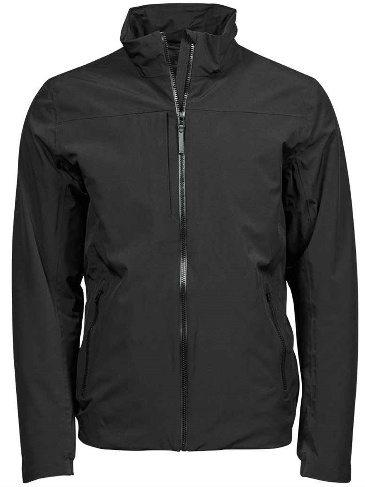 T9606 9606 Tee Jays All Weather Jacket Image 1