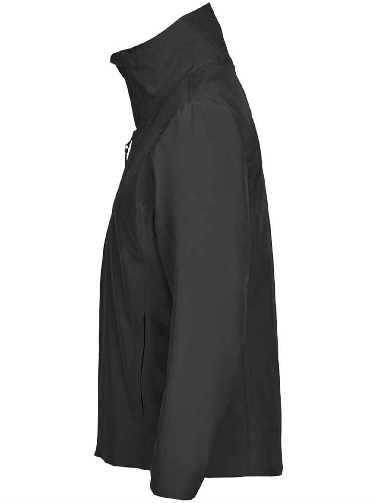 T9607 9607 Tee Jays Ladies All Weather Jacket Image 3