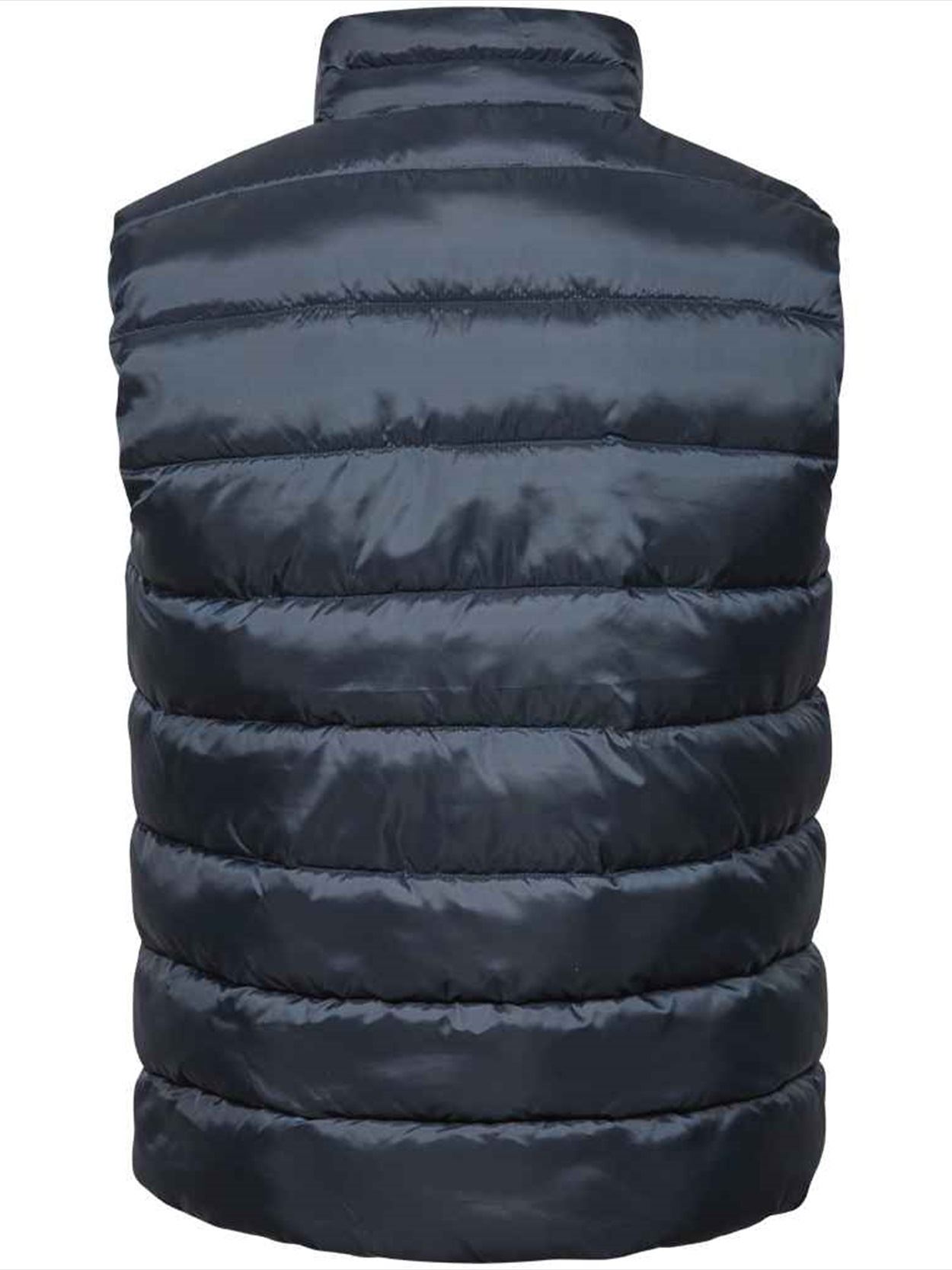 T9648 9648 Tee Jays Lite Bodywarmer Image 2