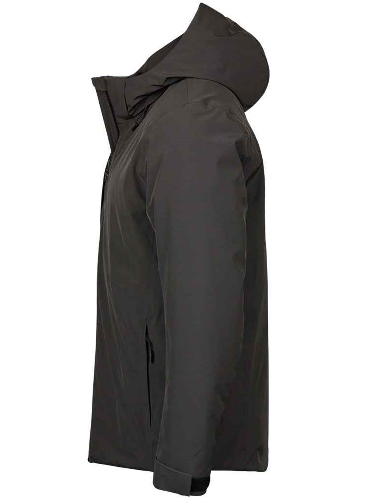 T9680 9680 Tee Jays All Weather Winter Jacket Image 3