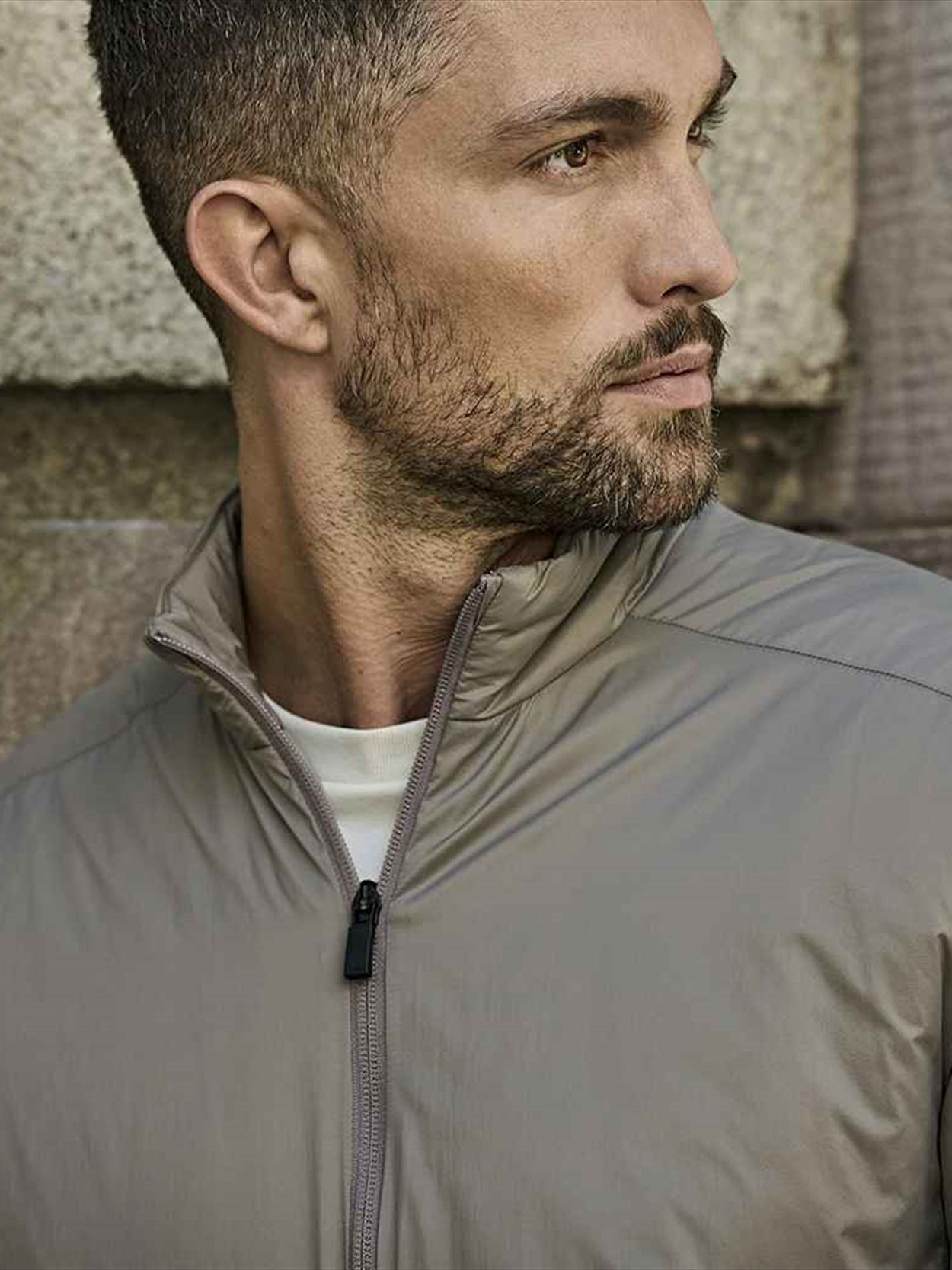 T9690 9690 Tee Jays PureLite Jacket Image 1
