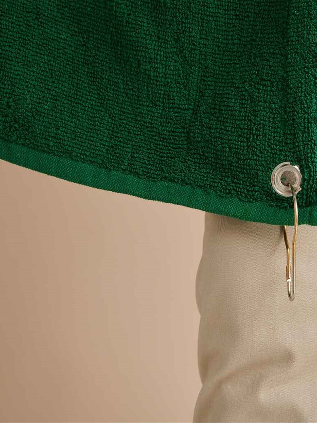 TC013 Towel City Luxury Golf Towel Image 2