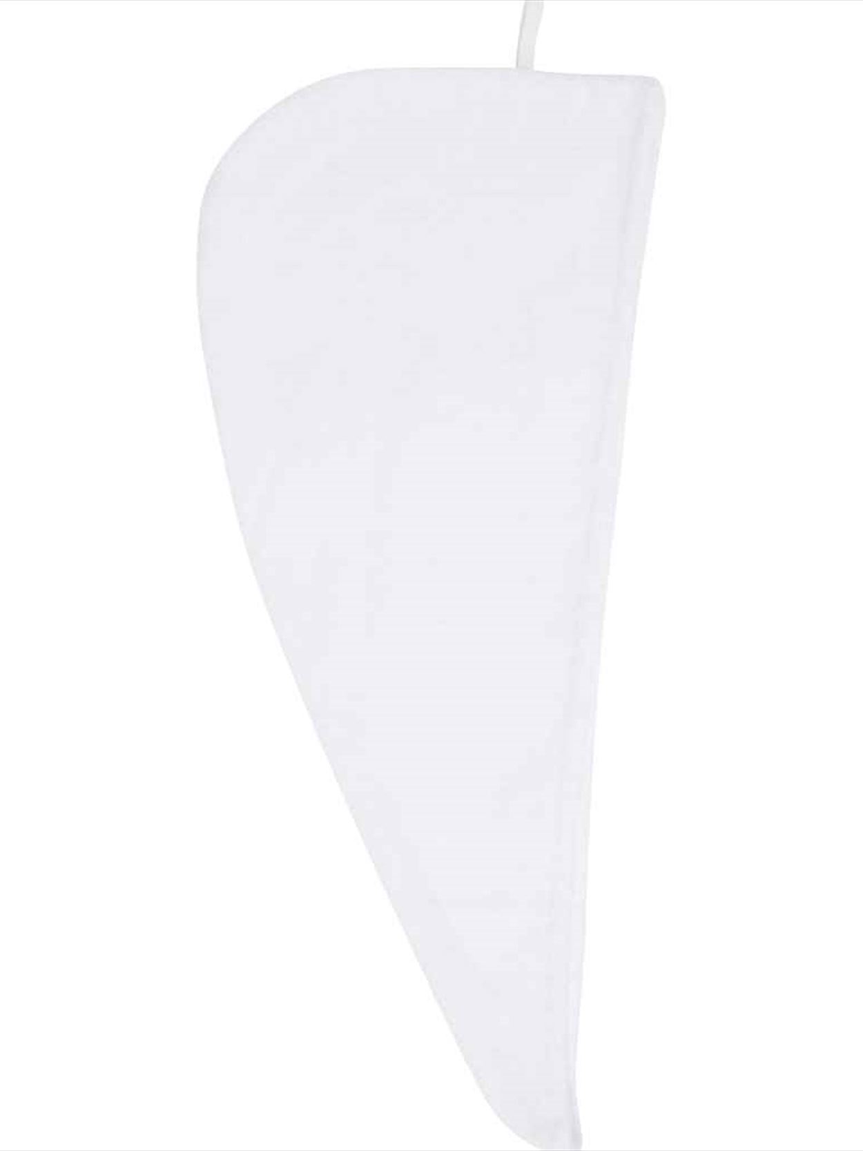 TC933 Towel City Hair Wrap Image 2