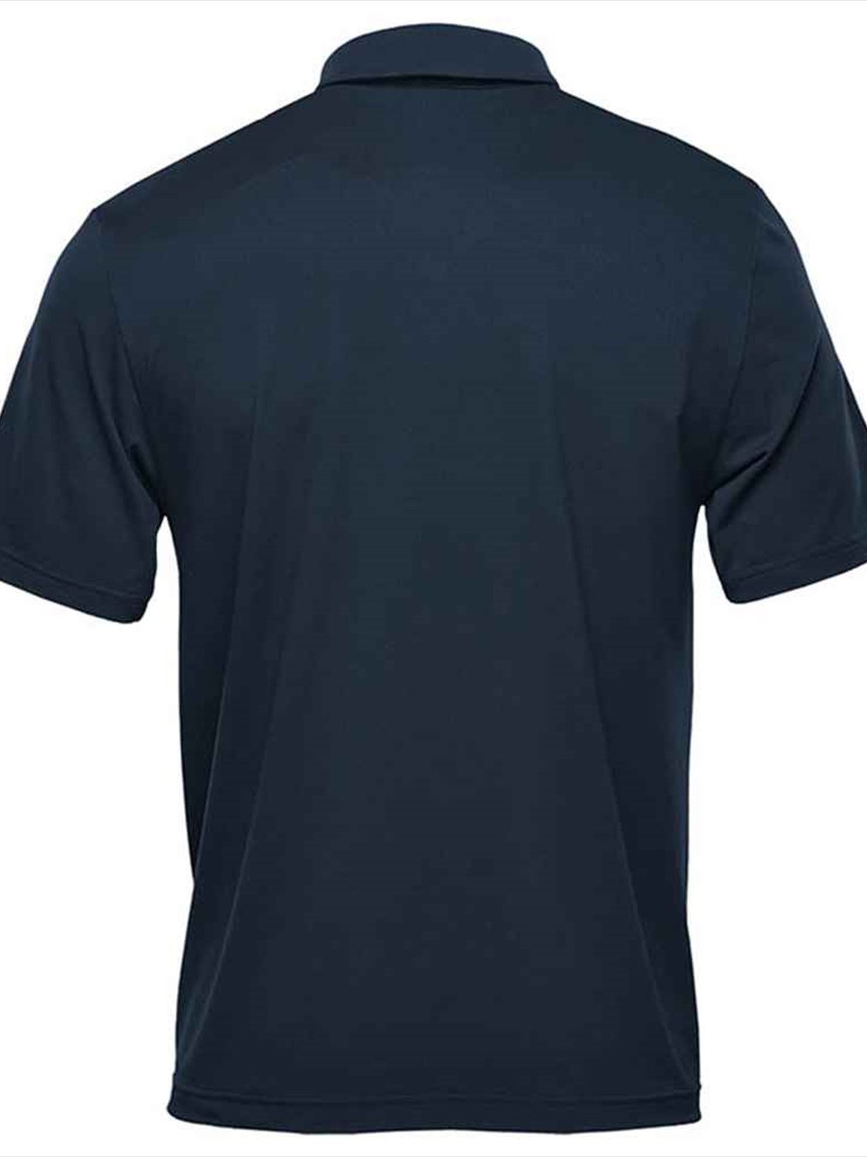 TFX-1 Stormtech Camino Performance Polo Shirt Image 2
