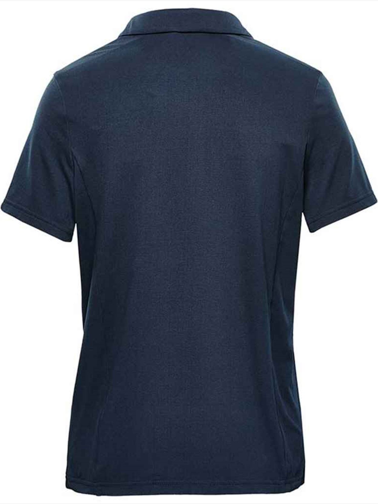 TFX-1W Stormtech Ladies Camino Performance Polo Shirt Image 2
