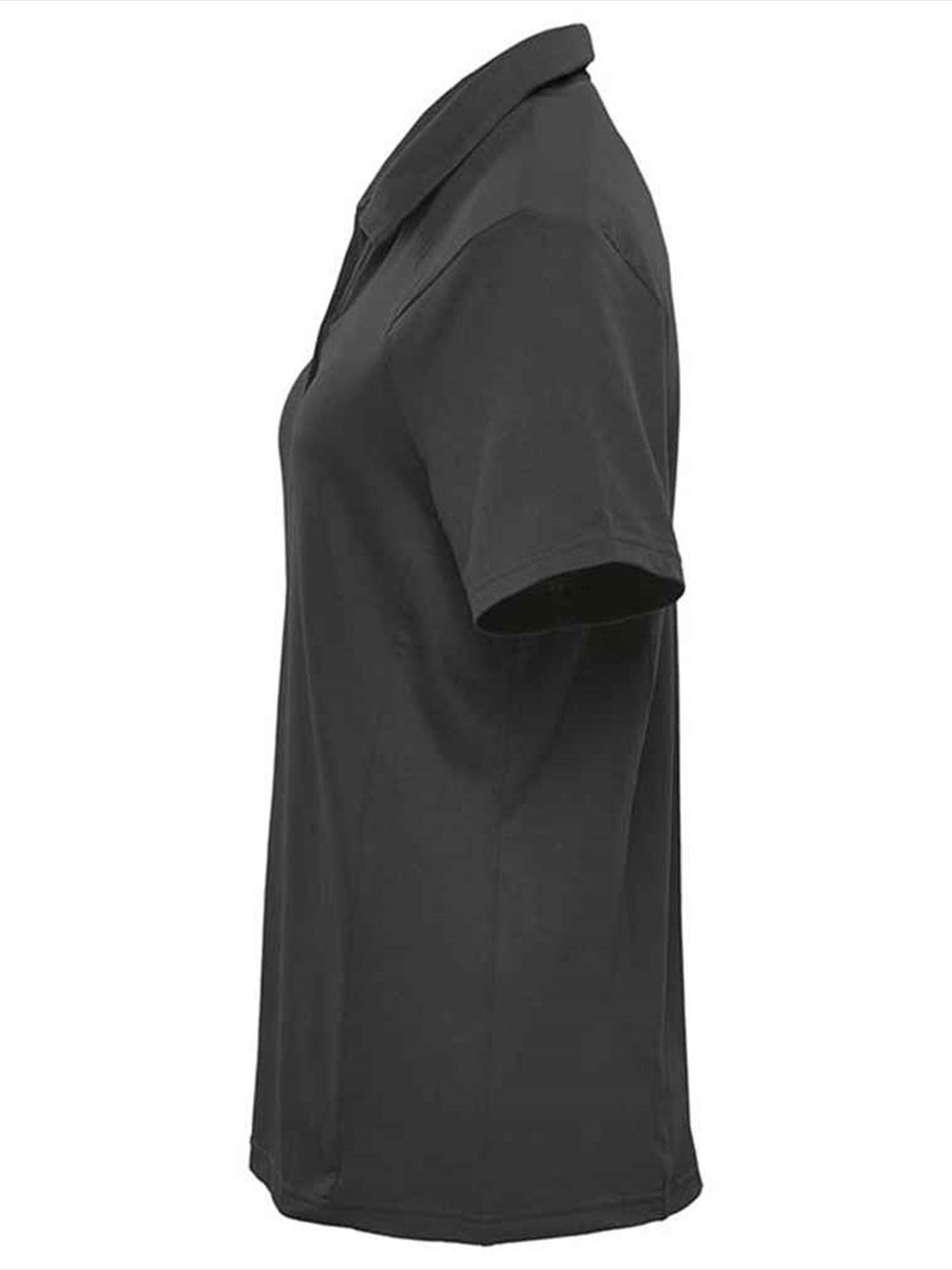 TFX-1W Stormtech Ladies Camino Performance Polo Shirt Image 3